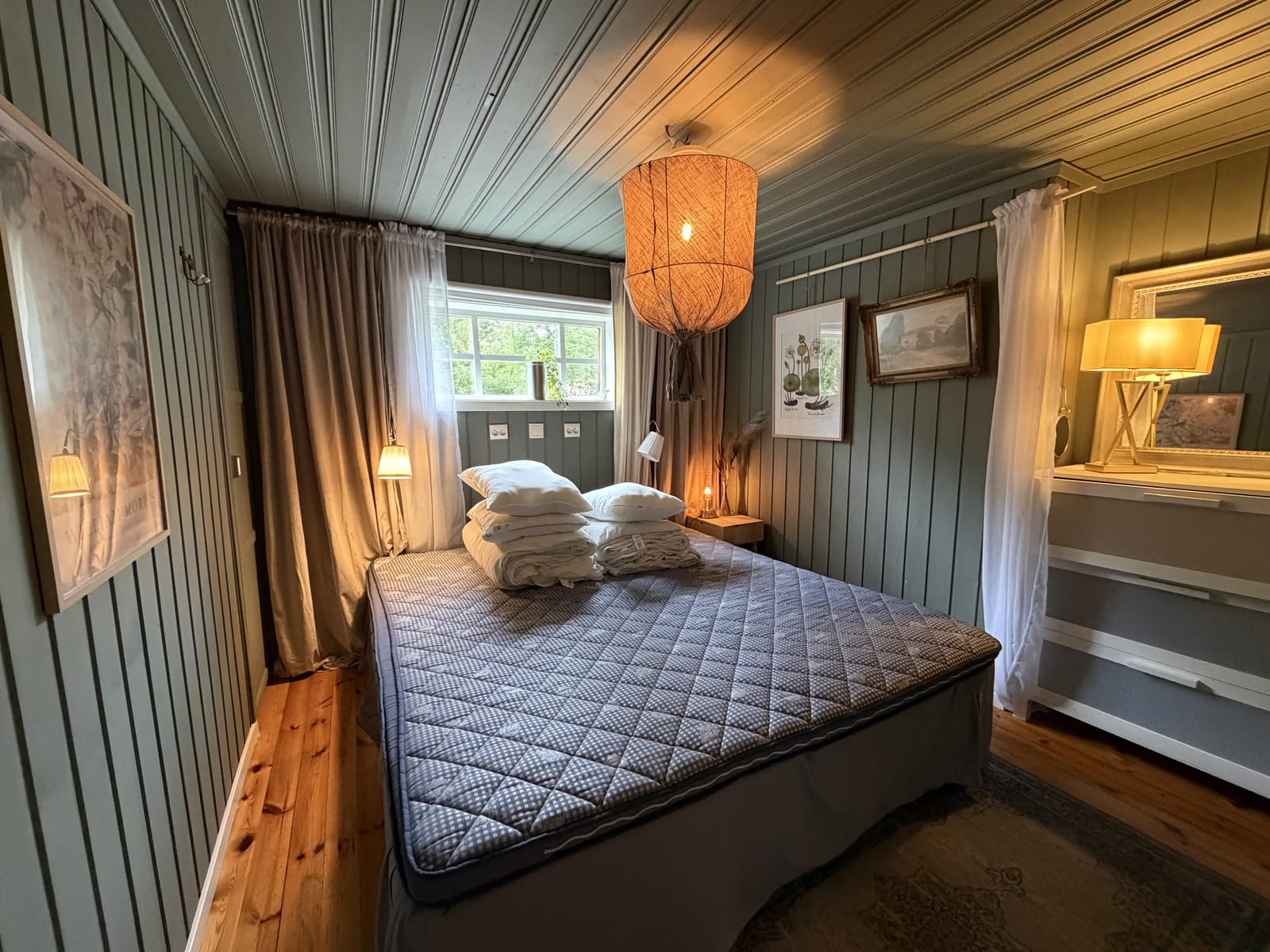 5 rok · 98 m² i Gräddö – bild 33
