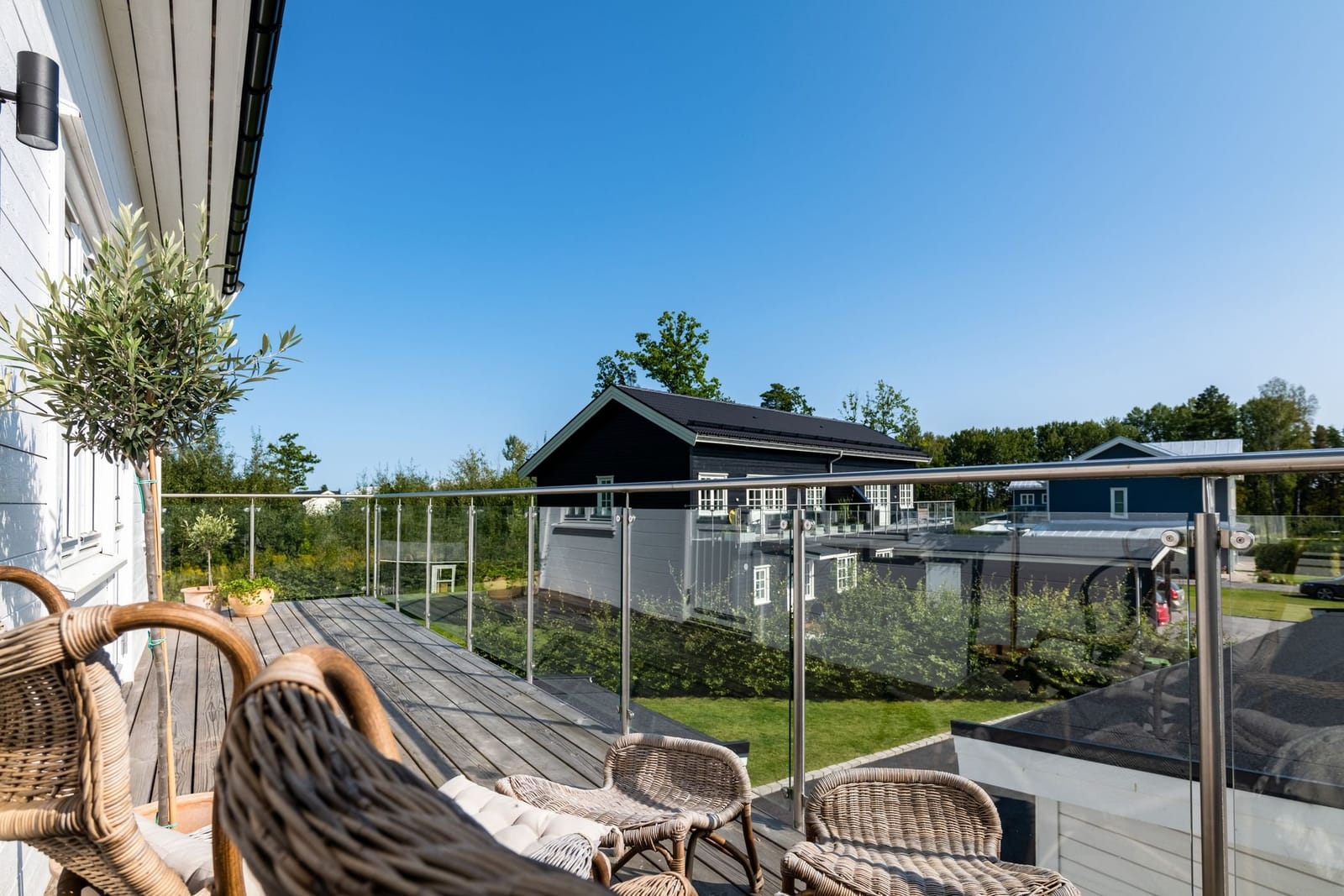 5 rok · 144 m² i Örebro – bild 38