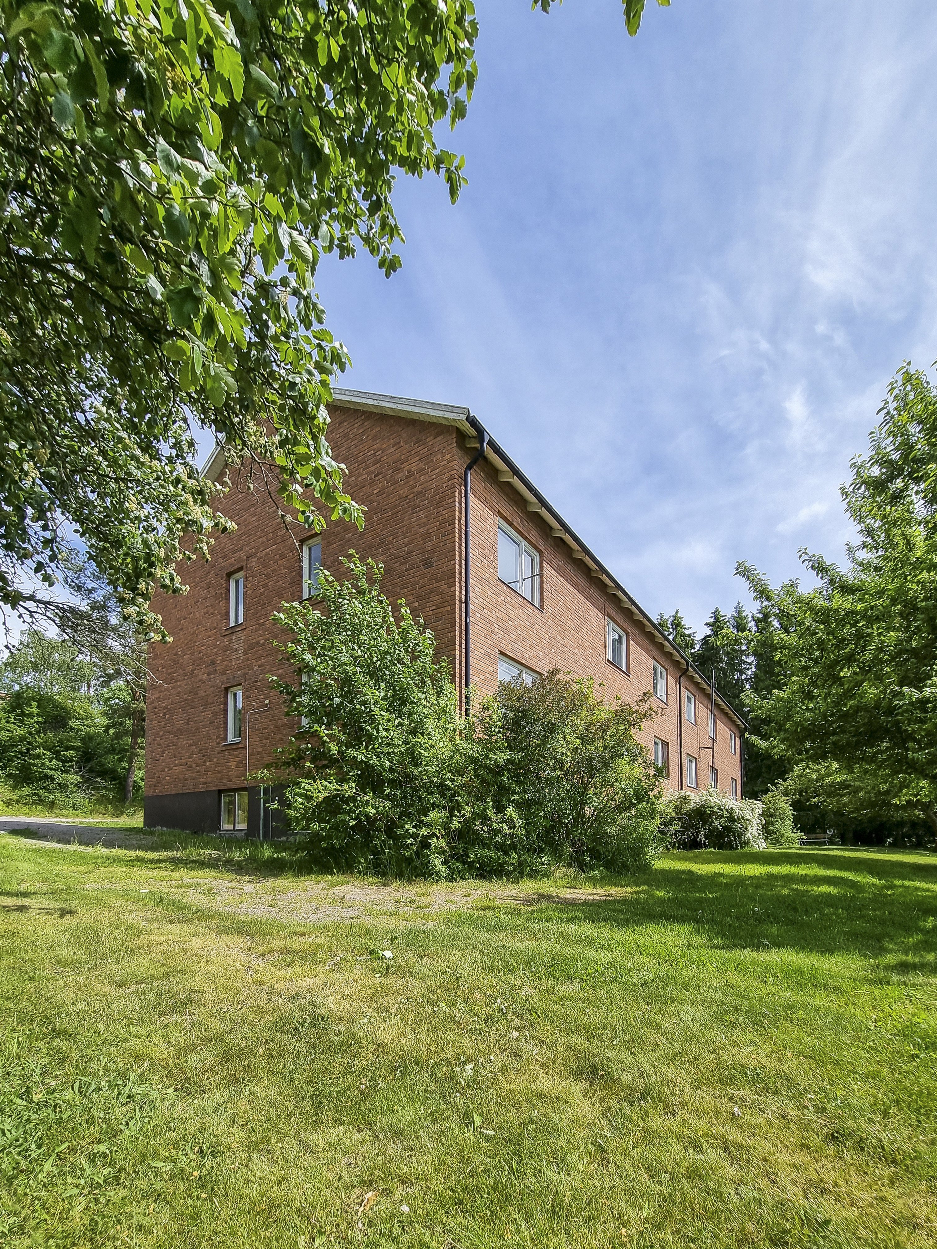 Lägenhet, 2 rooms, 48 sqm, Avesta NO – bild 2