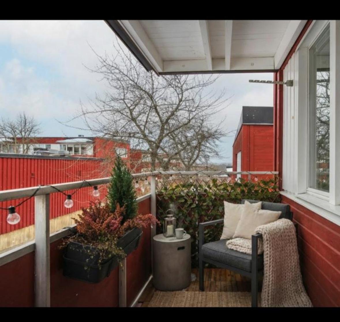 Lägenhet, 3 rooms, 64 sqm, Saltsjöbaden – bild 6