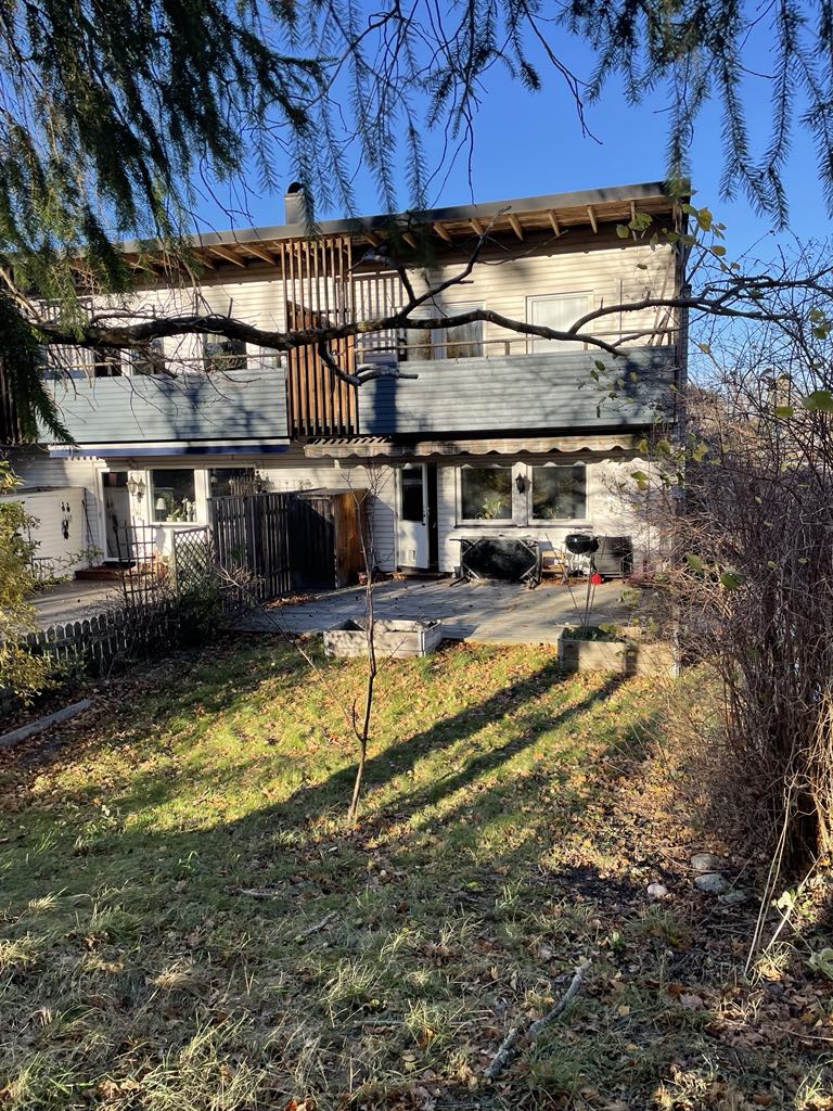Radhus, 5 rooms, 116 sqm, Ekerö
