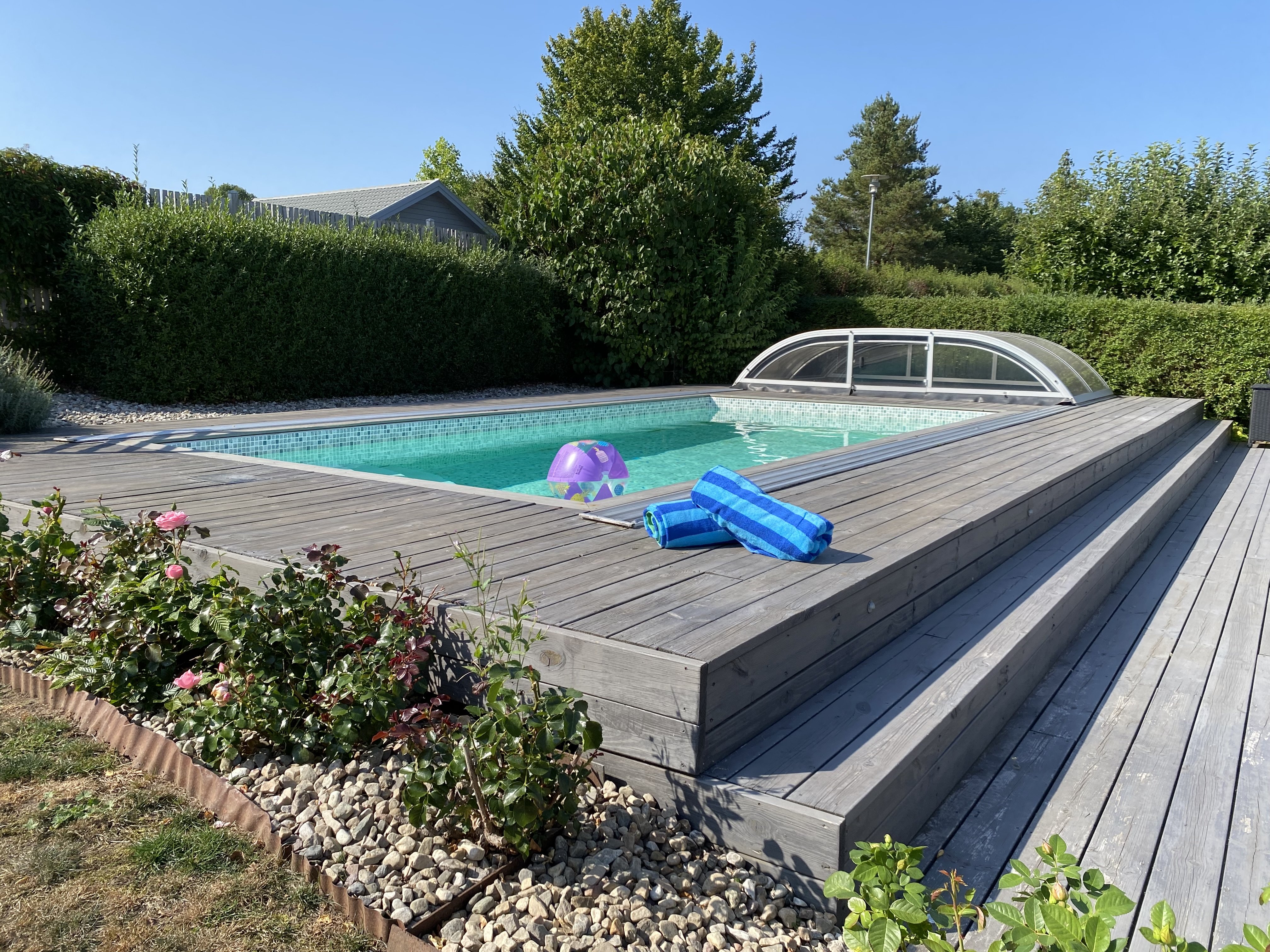 Villa/Hus, 5 rooms, 160 sqm, Simrishamn – bild 15