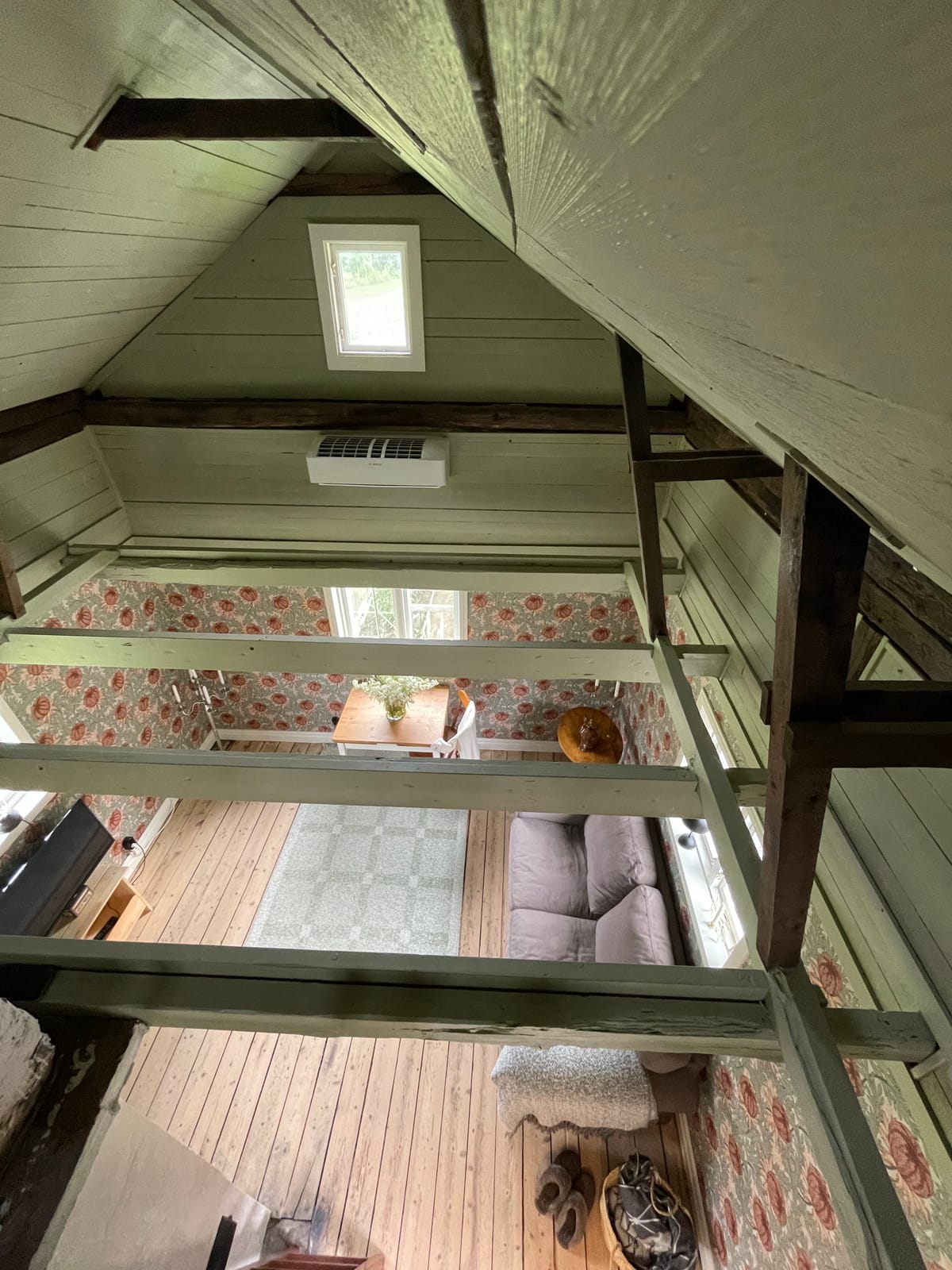 2 rok · 30 m² i Landvetter – bild 6