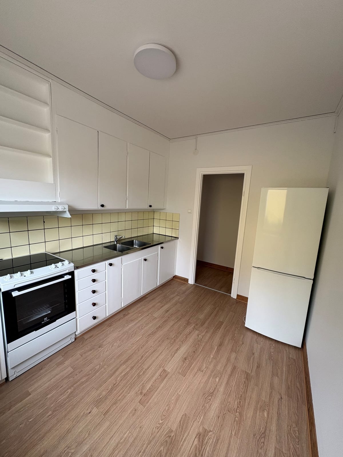 1 rok · 37 m² i Västerås  – bild 4
