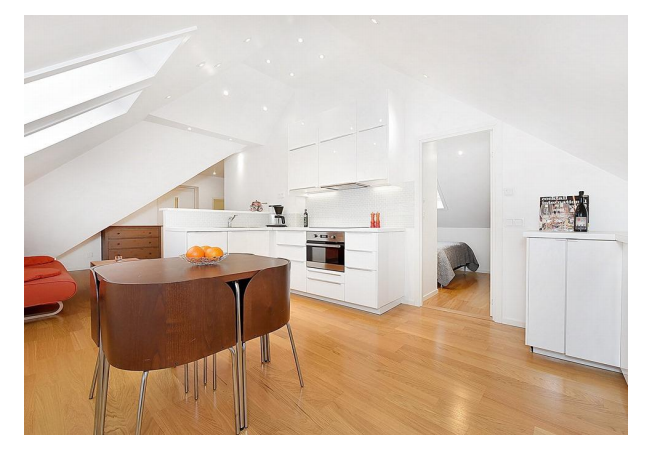 Lägenhet, 2 rooms, 55 sqm, Södertälje – bild 5