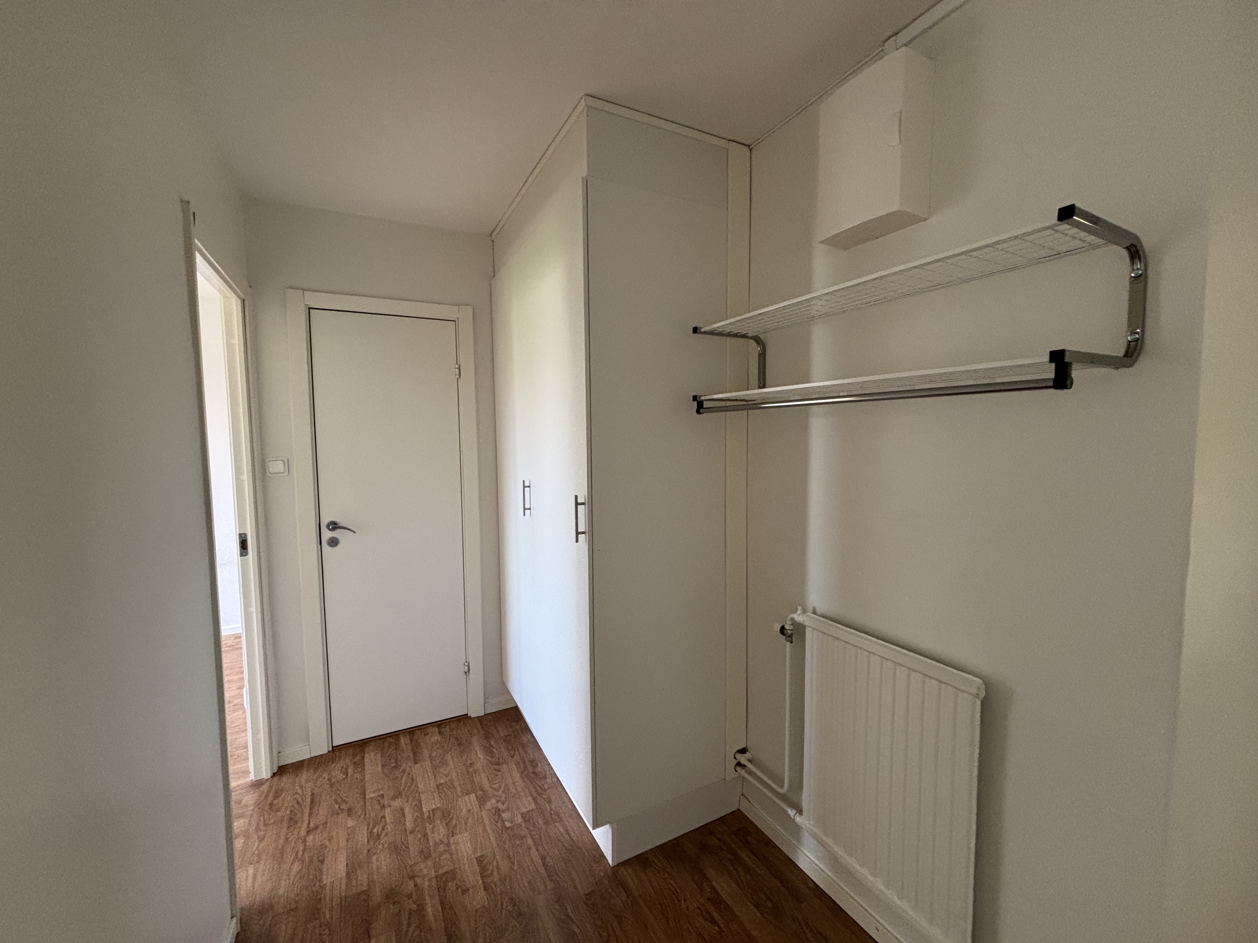 Lägenhet, 2 rooms, 59 sqm, Hallsberg – bild 18