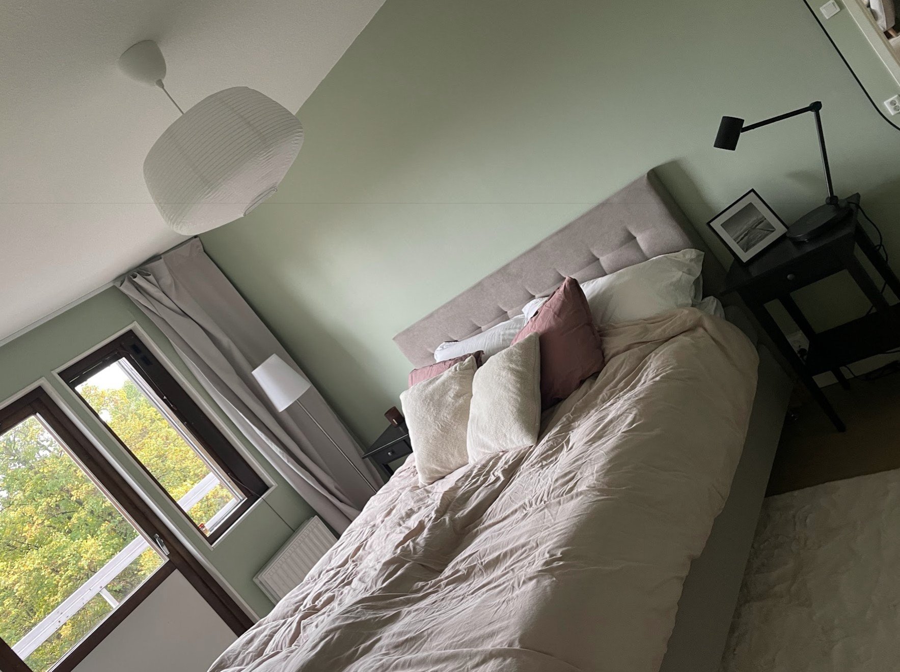 Lägenhet, 2 rooms, 62 sqm, Göteborg – bild 3