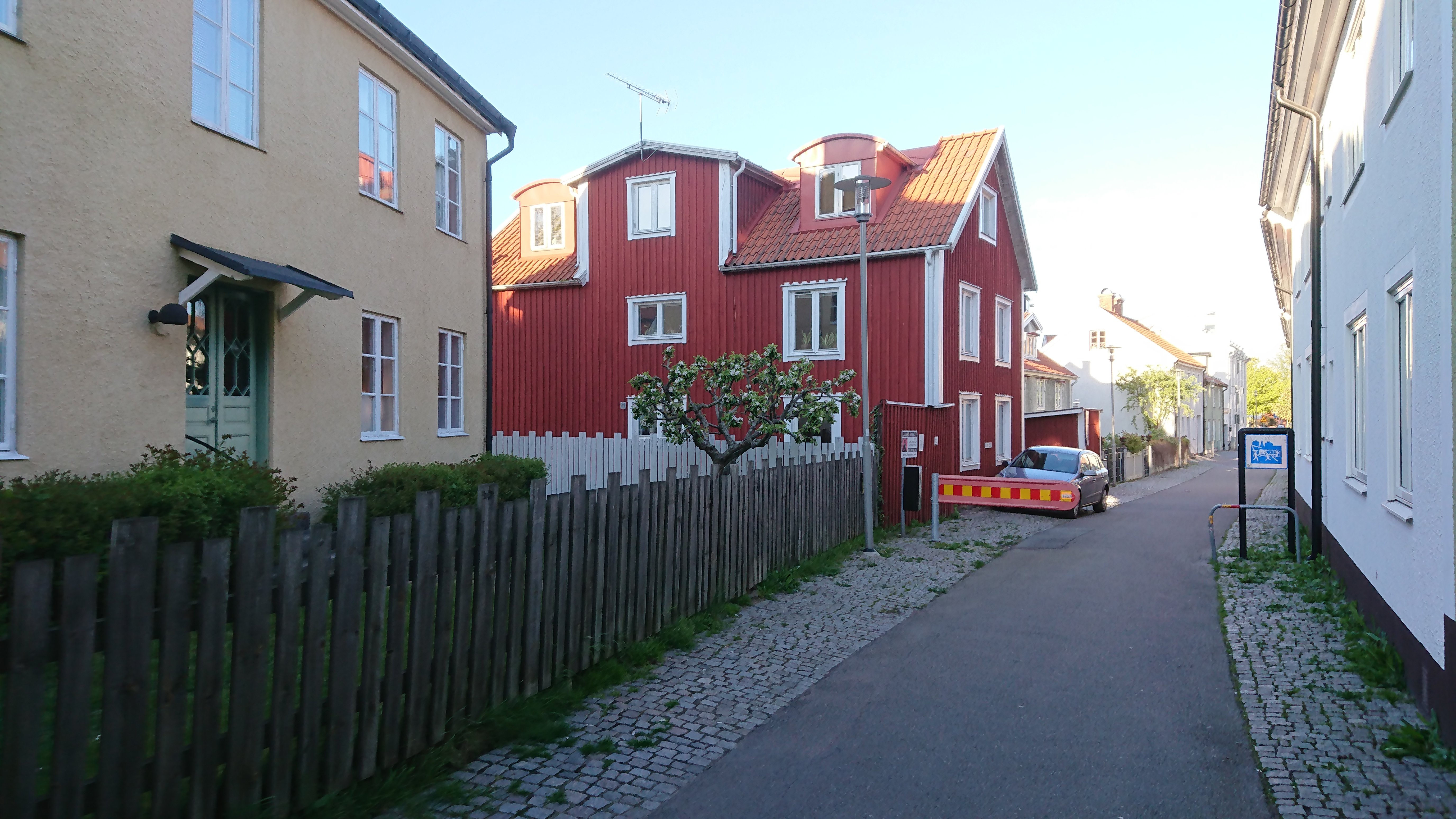 Lägenhet, 4 rooms, 75 sqm, Kalmar – Kalmar