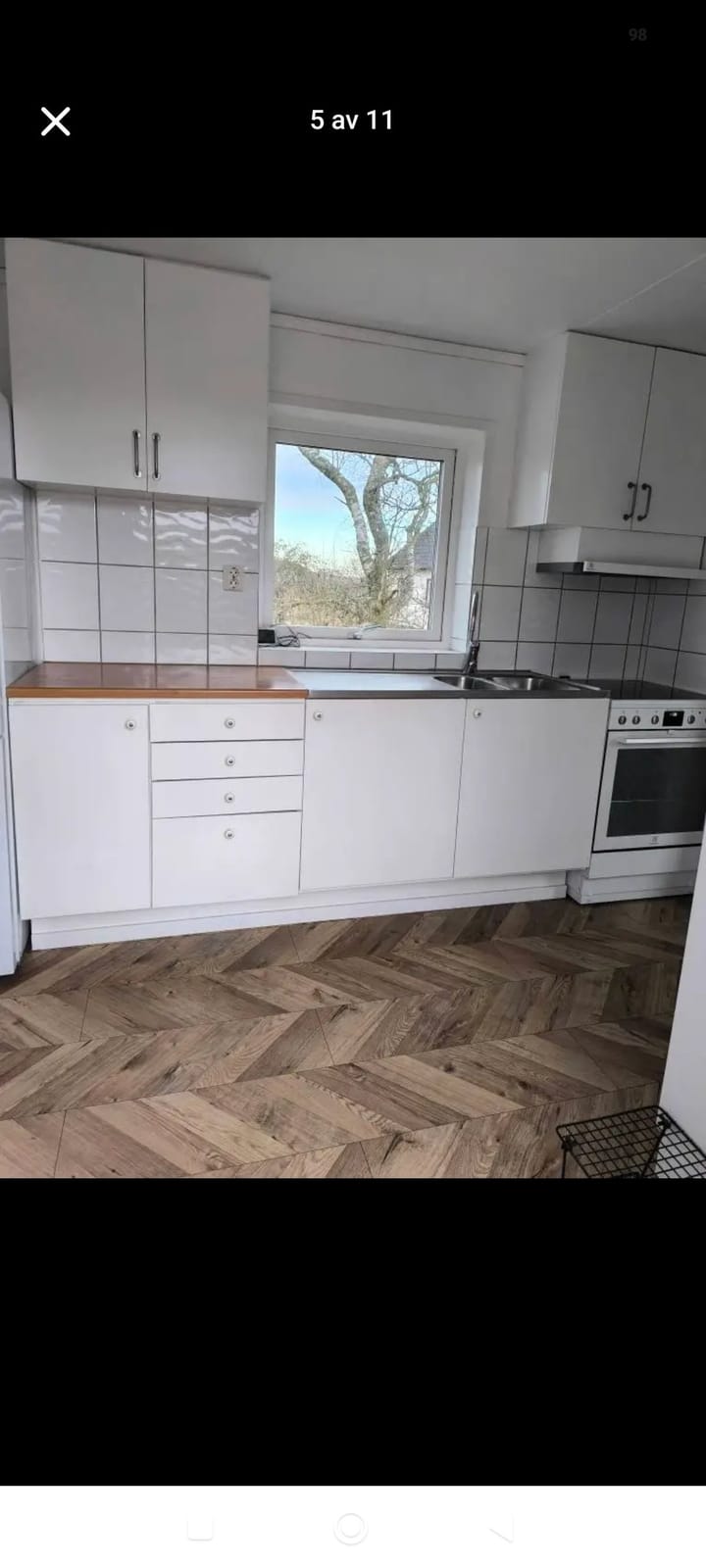 2 rok · 32 m² i Falkenberg – bild 2