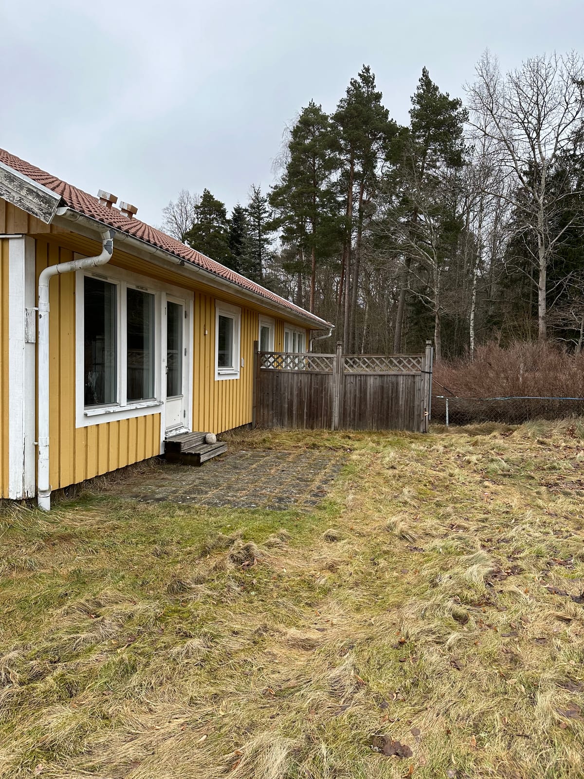 2 rok · 64 m² i Nossebro – bild 9