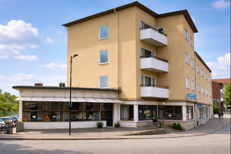 Lägenhet, 2 rooms, 67 sqm, Flen – bild 2