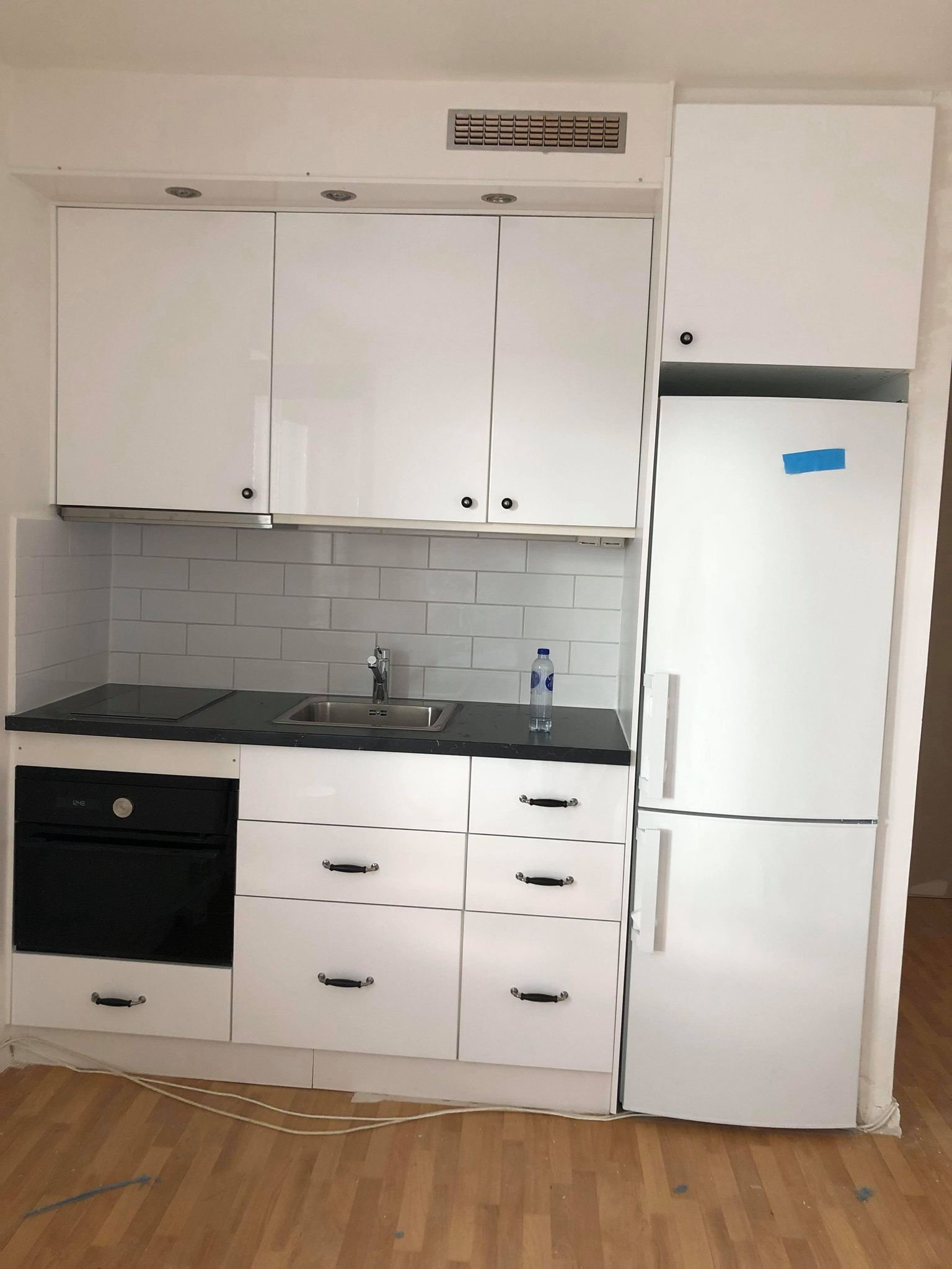 Lägenhet, 1 rooms, 20 sqm, Uppsala
