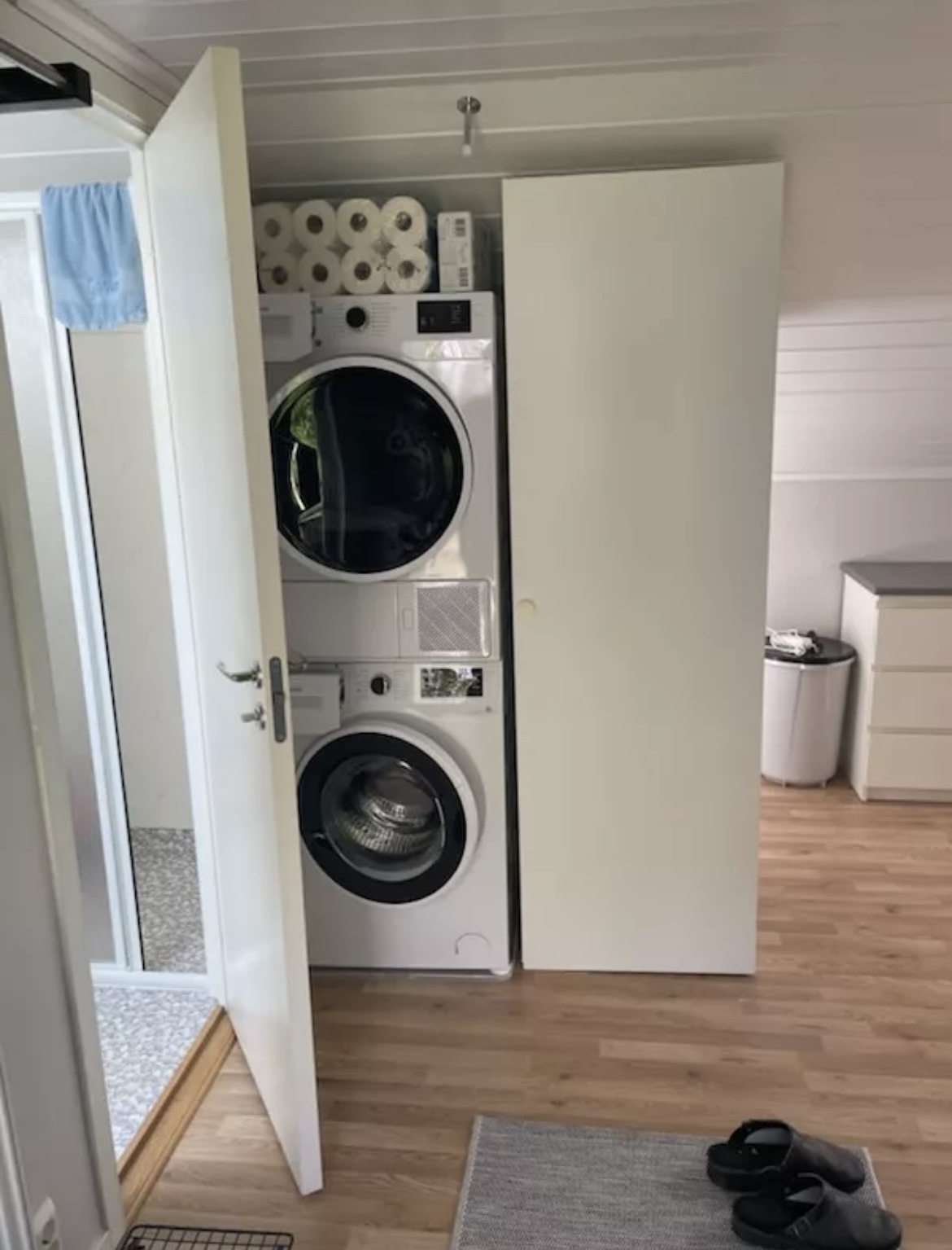 Lägenhet, 1 rooms, 28 sqm, Surte – bild 10