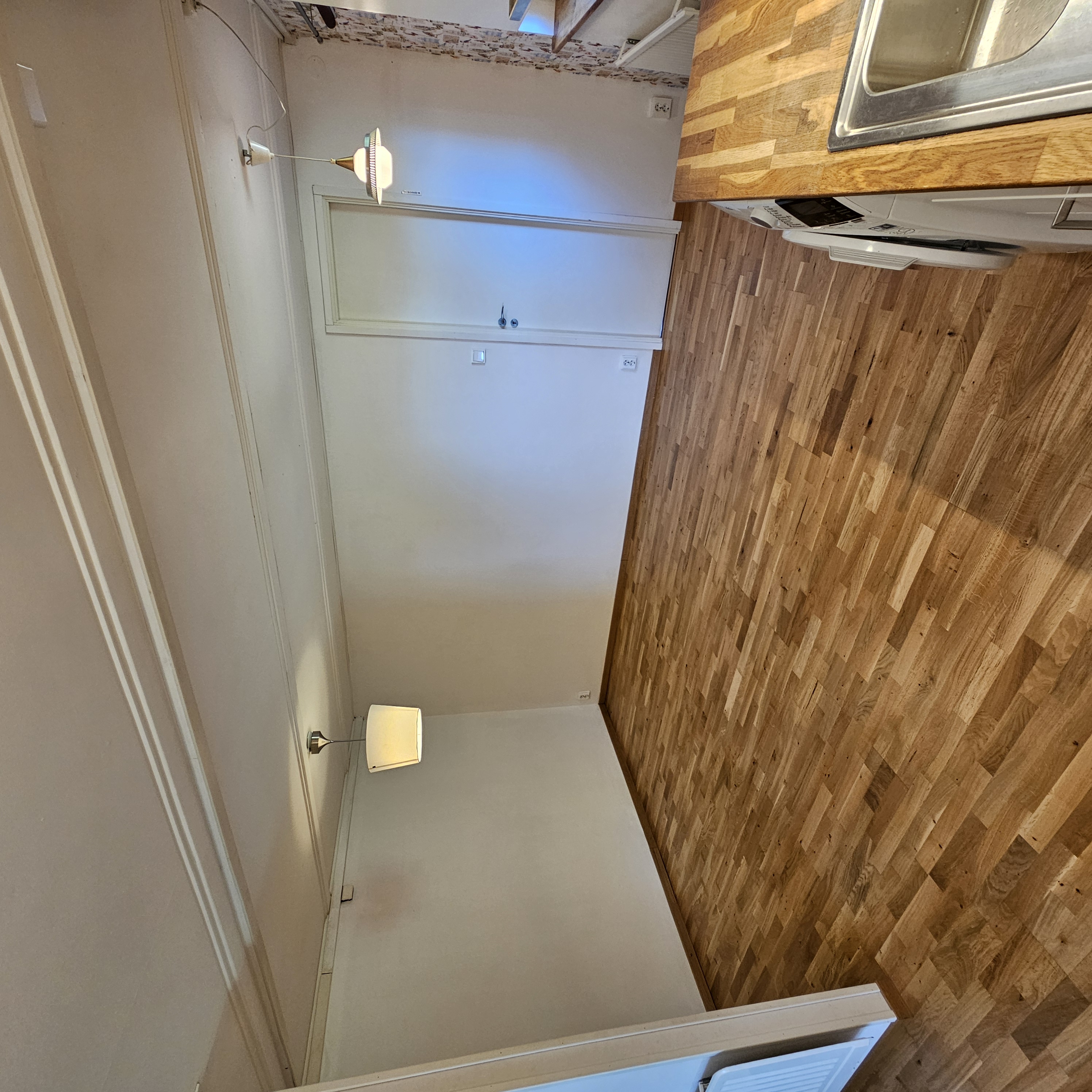 Stuga, 2 rooms, 40 sqm, Bro – bild 7