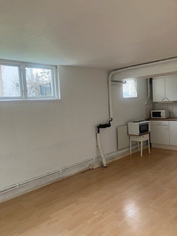 Lägenhet, 1 rooms, 20 sqm, Sollentuna – bild 3