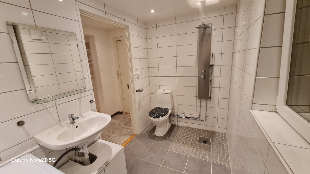 2 rok · 55 m² i Trelleborg – bild 24