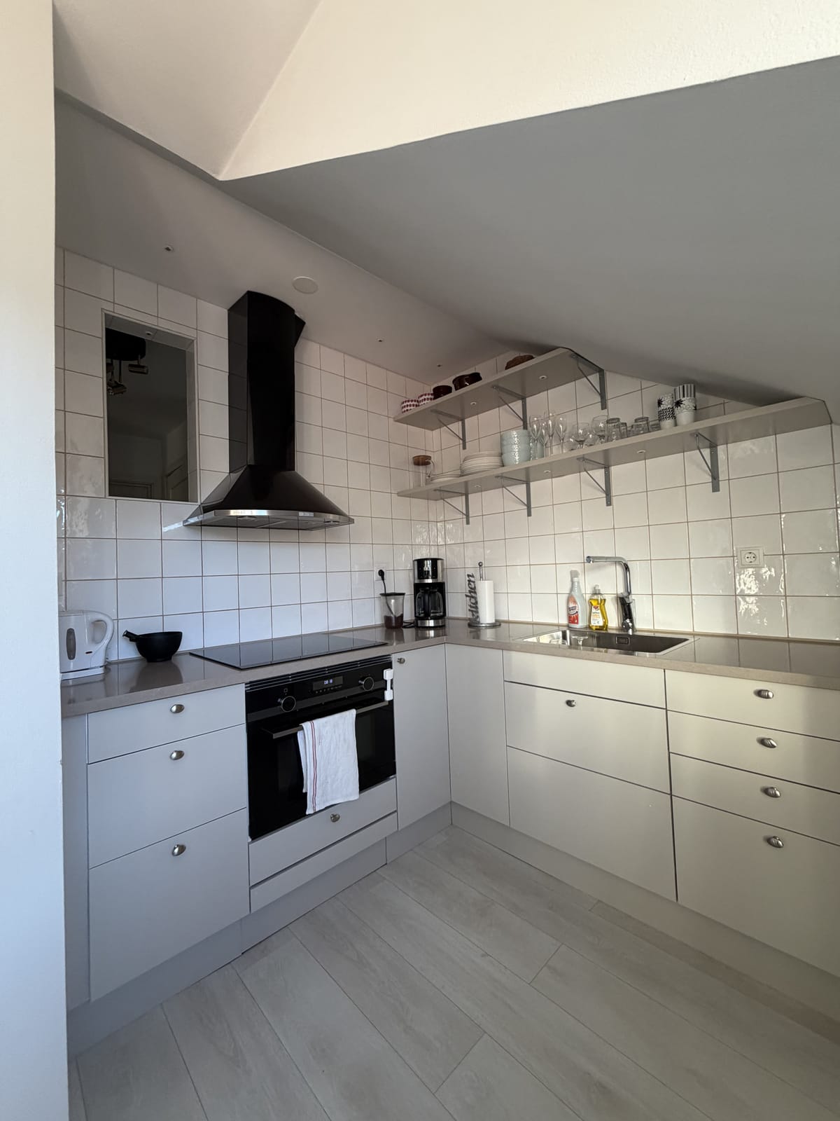 2 rok · 50 m² i Göteborg – bild 11