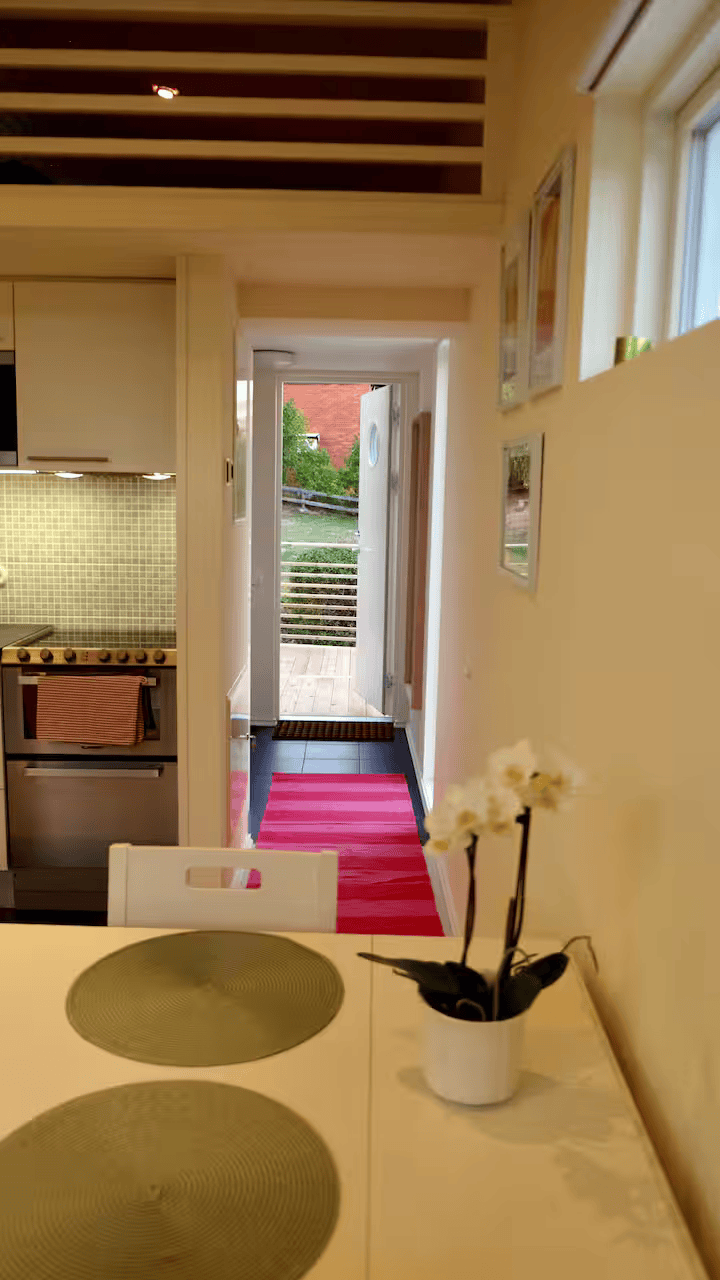 Stuga, 2 rooms, 45 sqm, Nacka – bild 6