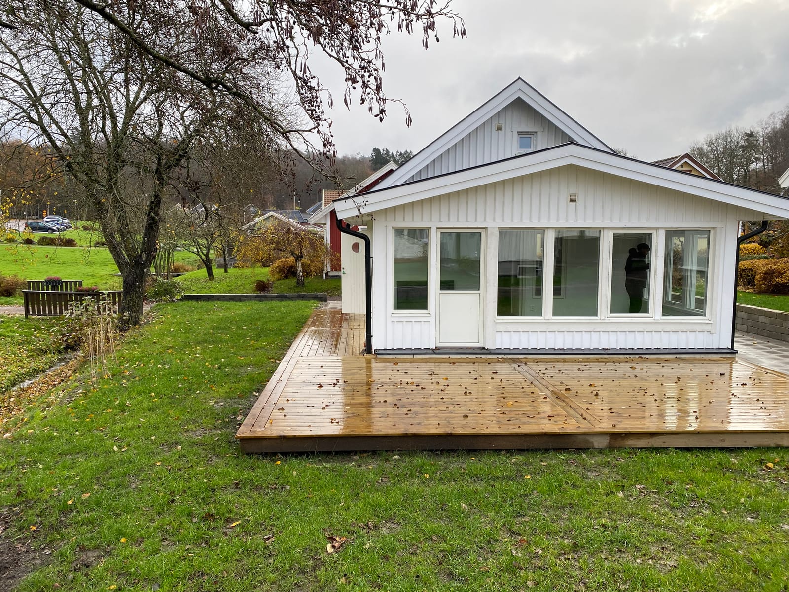2 rok · 50 m² i Kållered – bild 6