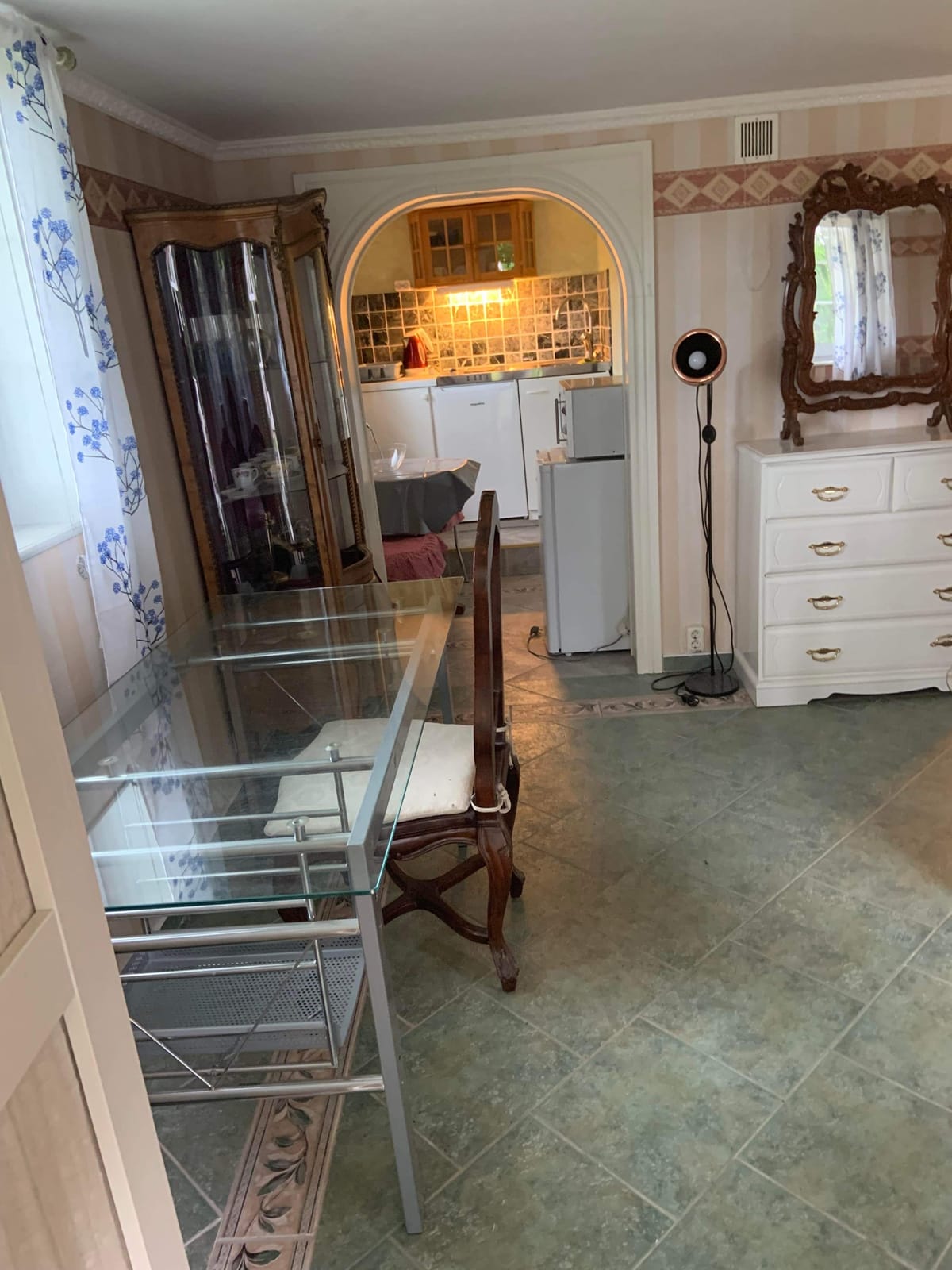 Lägenhet, 1 rooms, 23 sqm, Sollentuna