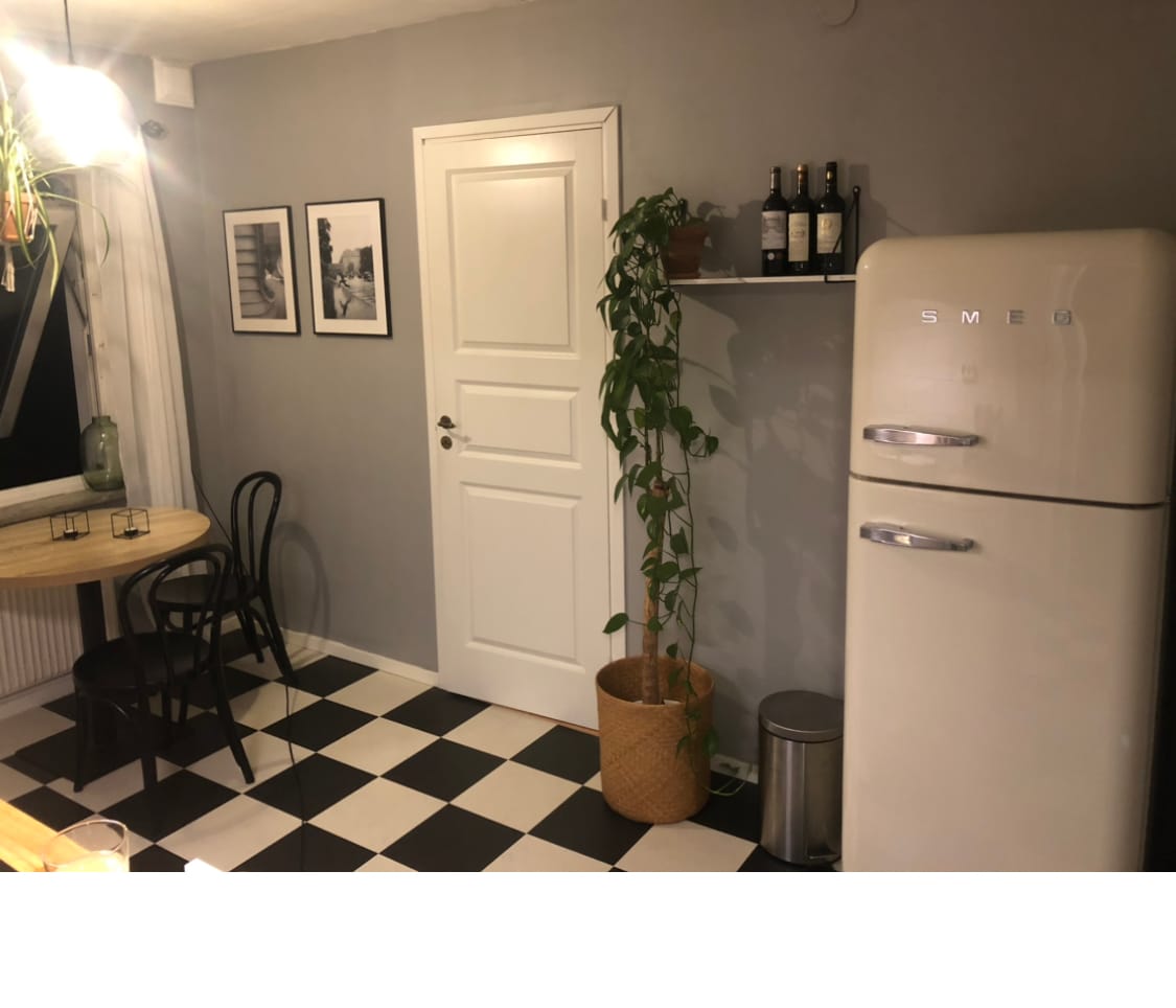 1 rok · 42 m² i Göteborg – bild 3