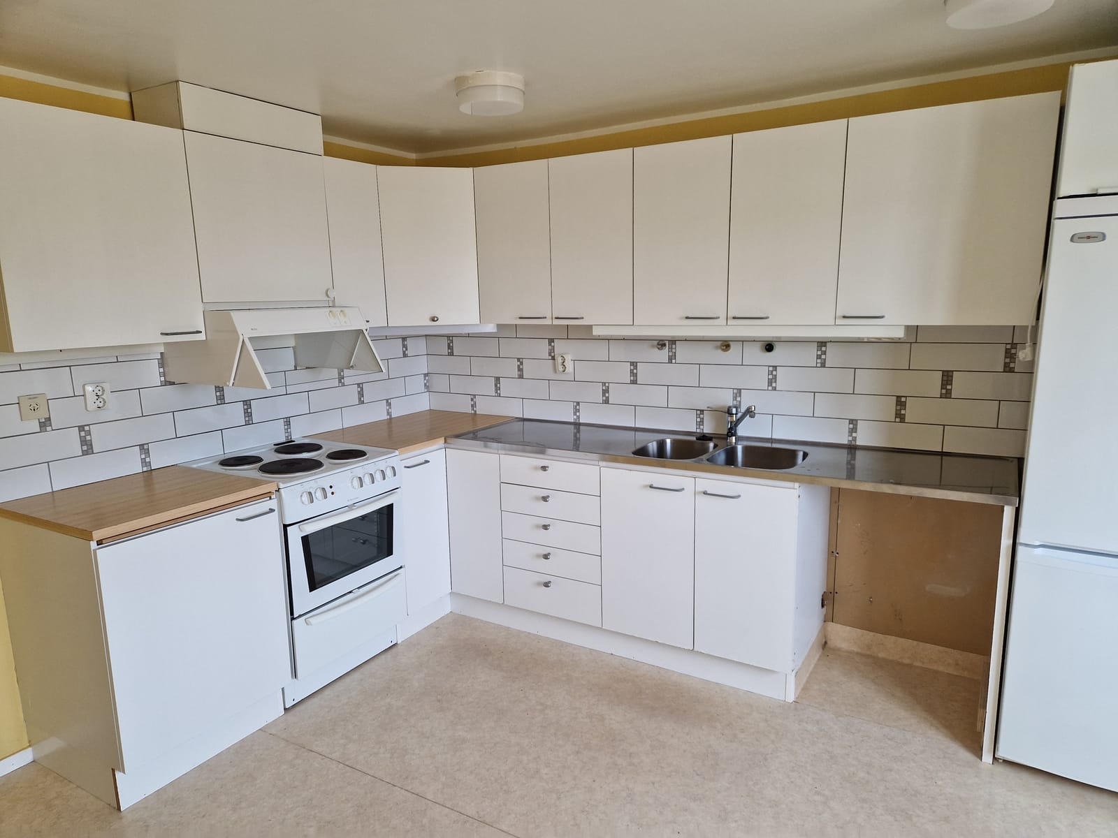 3 rok · 84 m² i Köping – bild 2