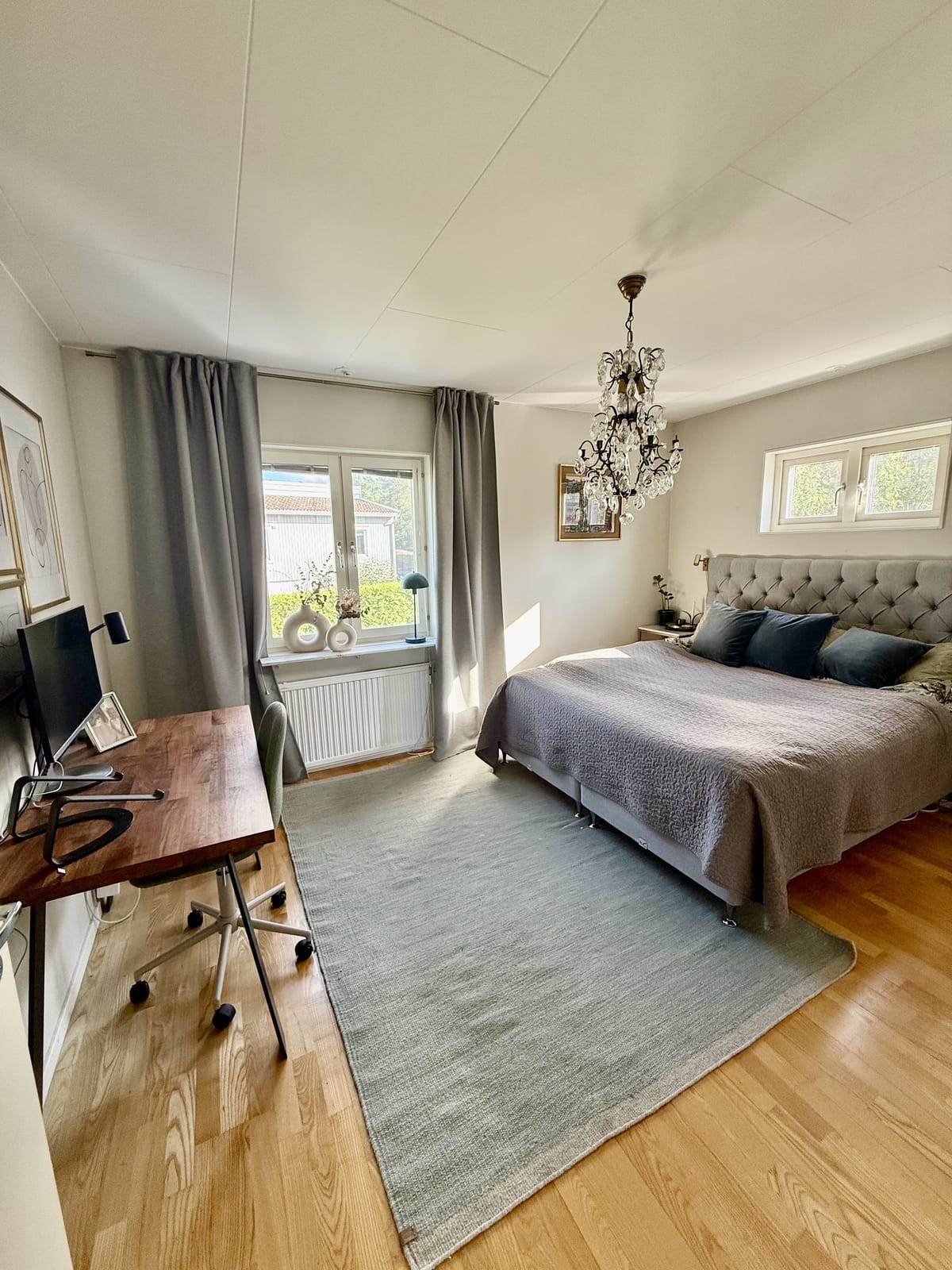 5 rok · 135 m² i Värmdö – bild 11