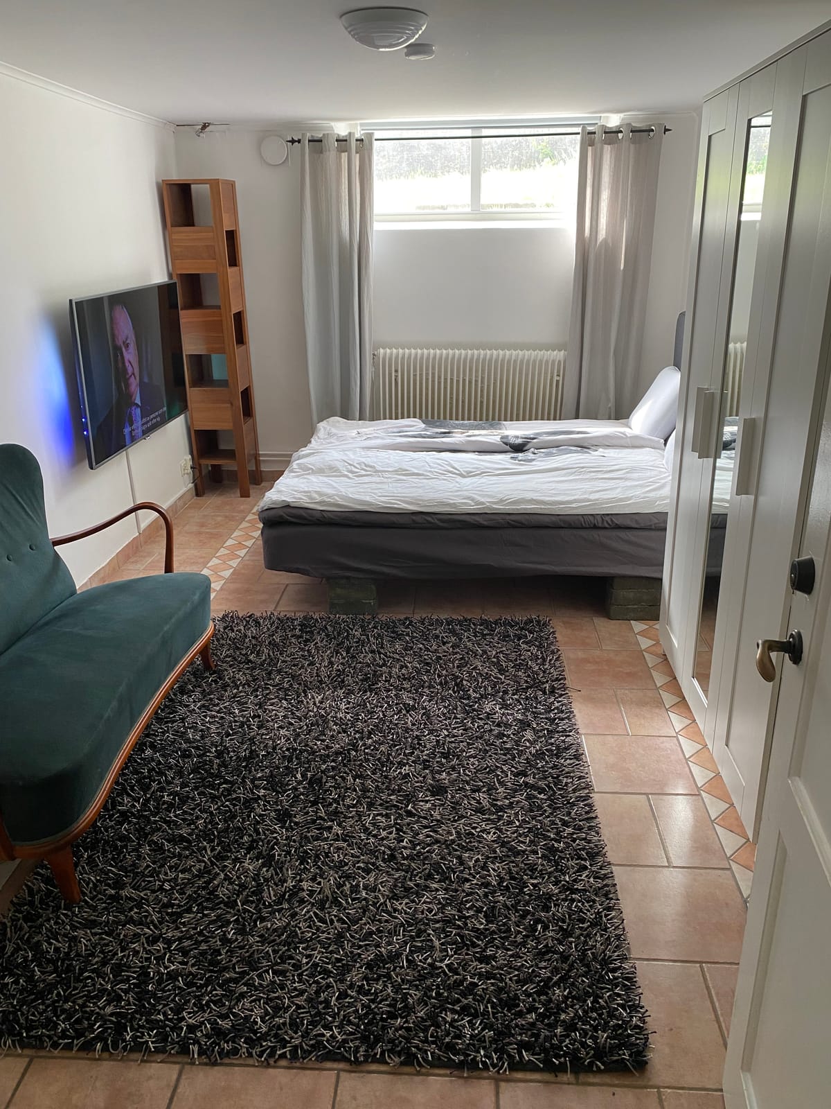 1 rok · 16 m² i Halmstad – Halmstad