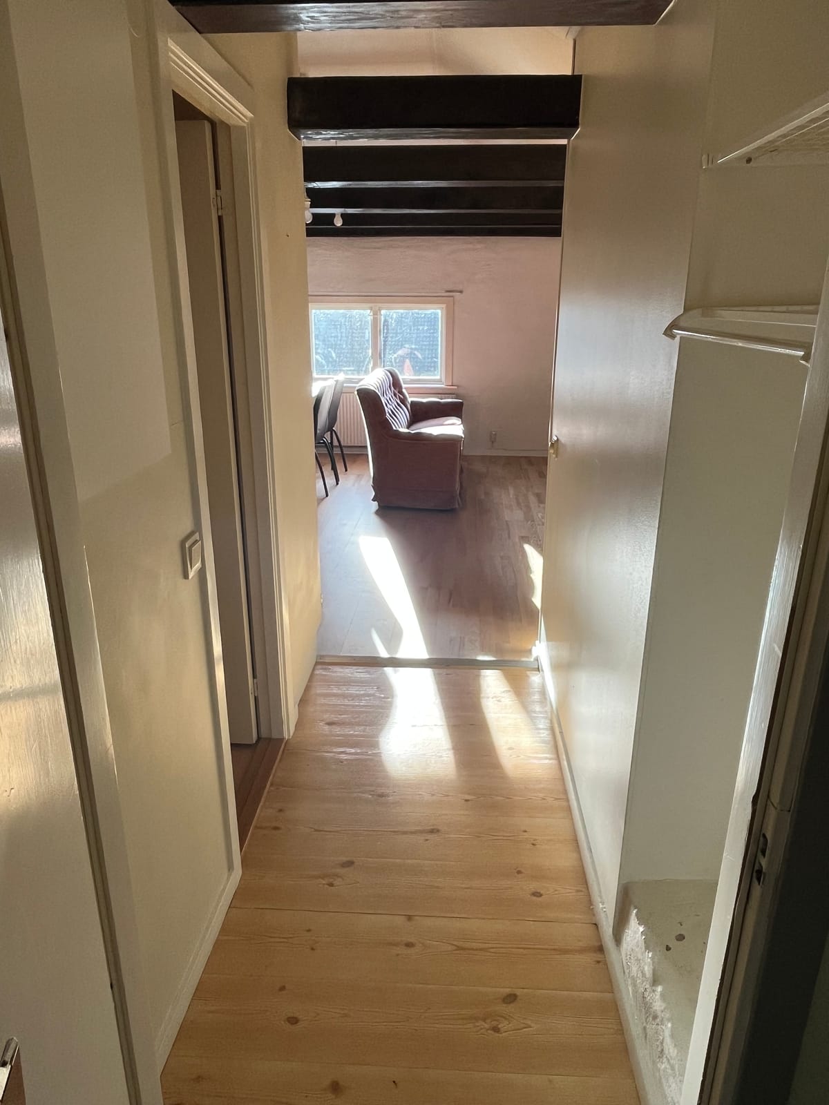 1 rok · 40 m² i Motala – bild 6
