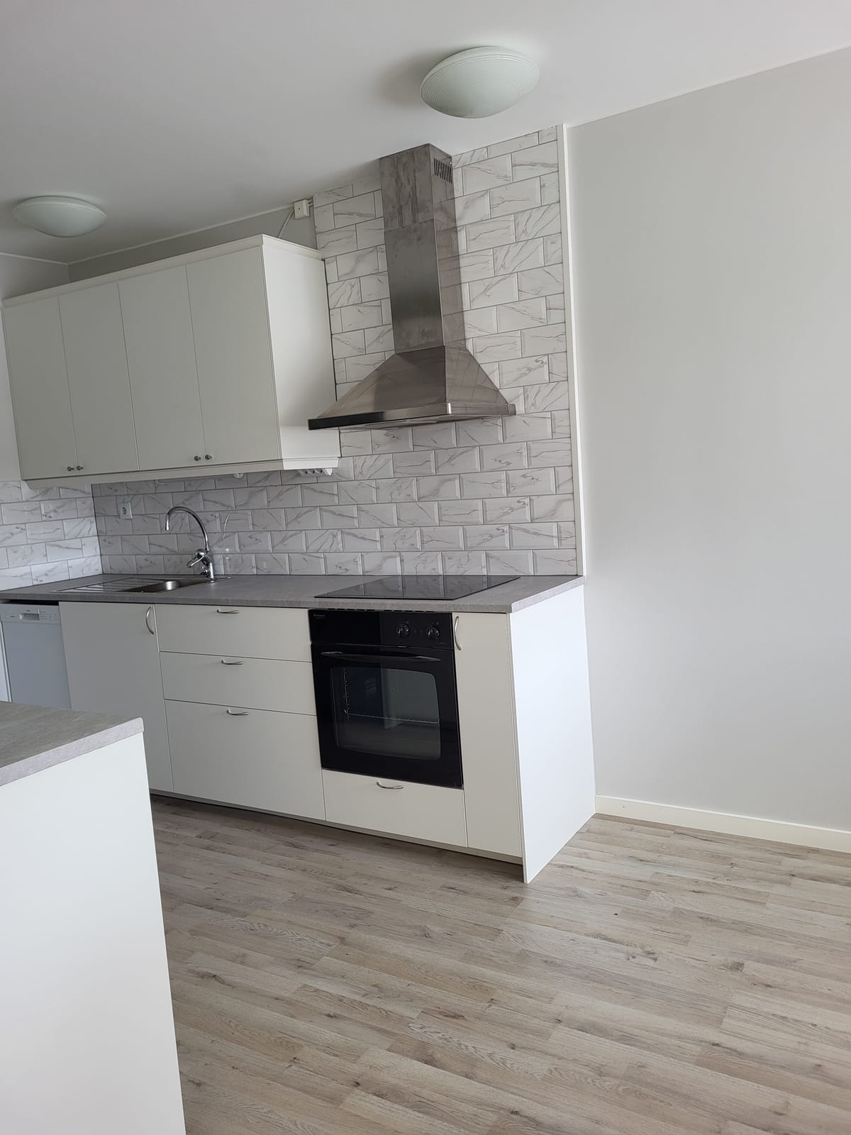 Lägenhet, 2 rooms, 55 sqm, Täby