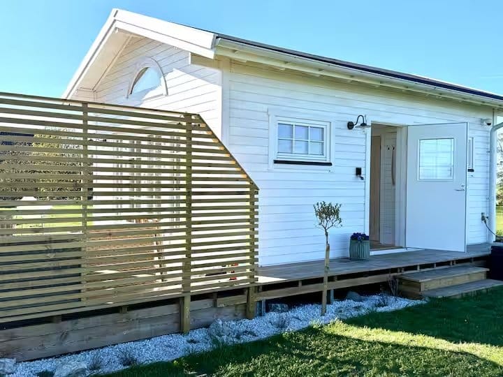 2 rok · 30 m² i Smygehamn – bild 15