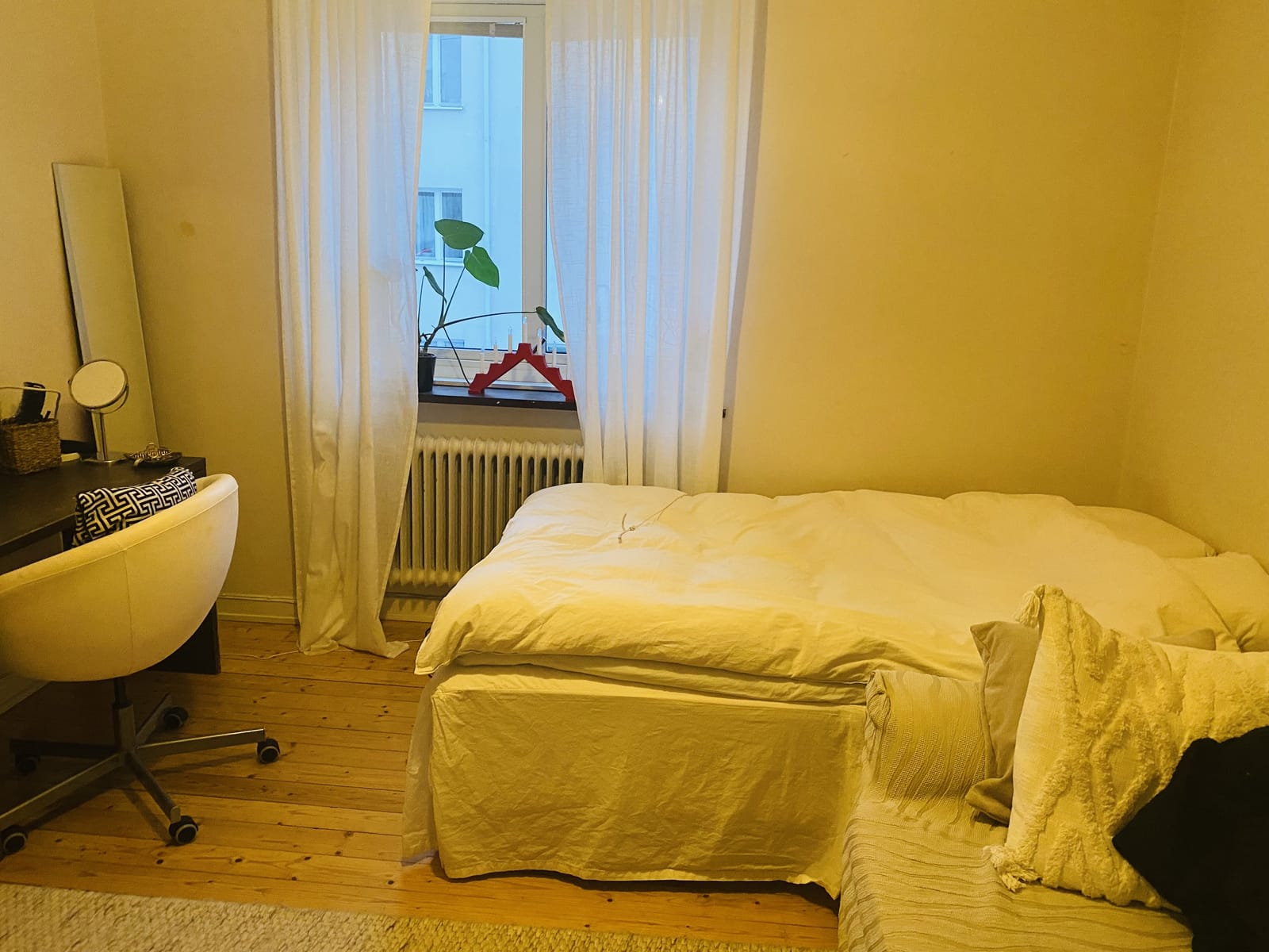 1 rok · 24 m² i Jönköping – bild 3