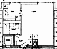Lägenhet, 1 rooms, 33 sqm, Norrköping – bild 6
