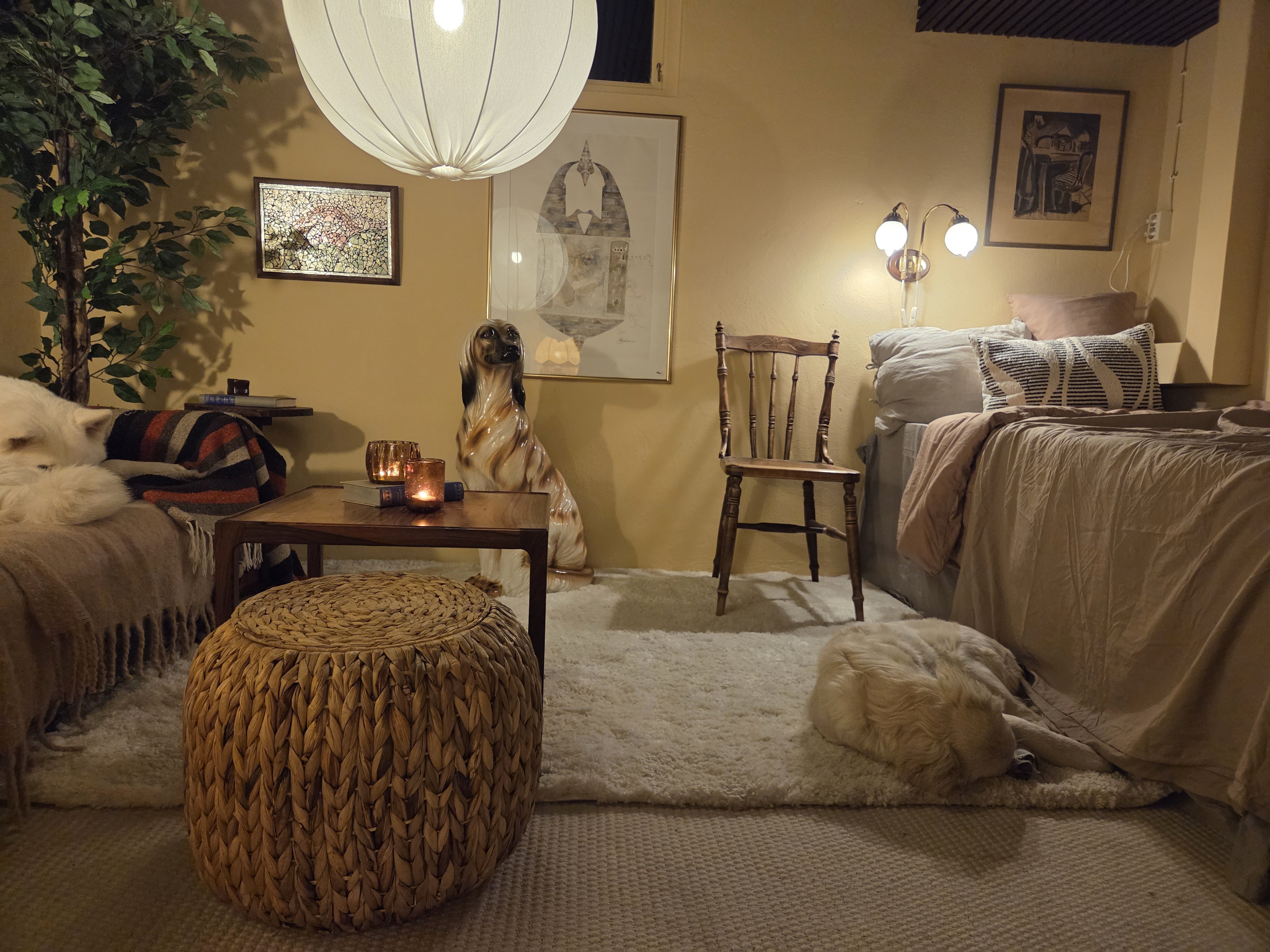 Lägenhet, 2 rooms, 30 sqm, Floda – bild 7