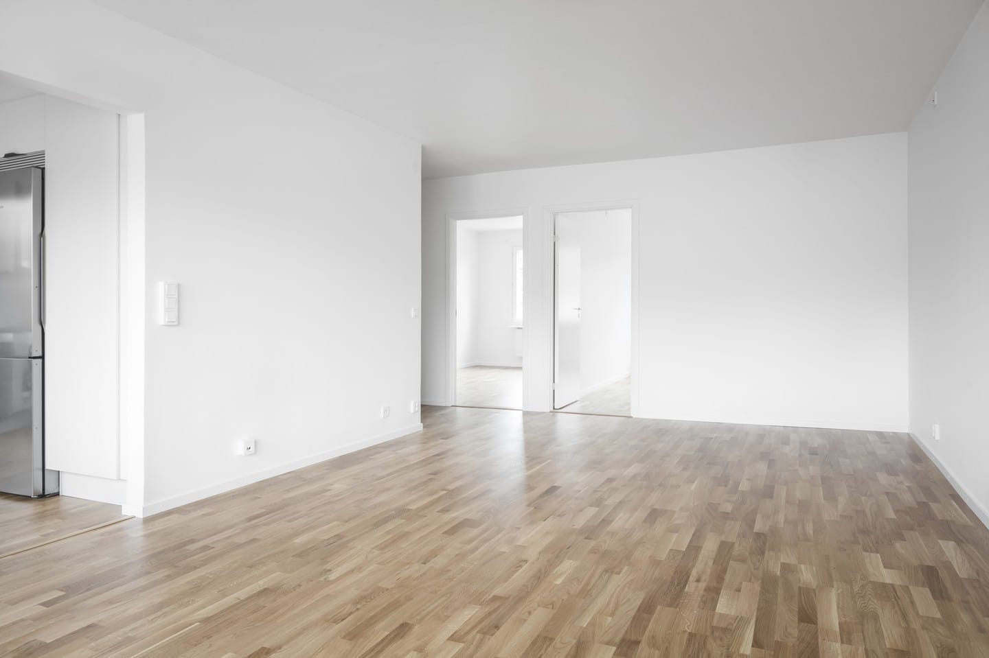3 rok · 83 m² i GÖTEBORG – bild 3