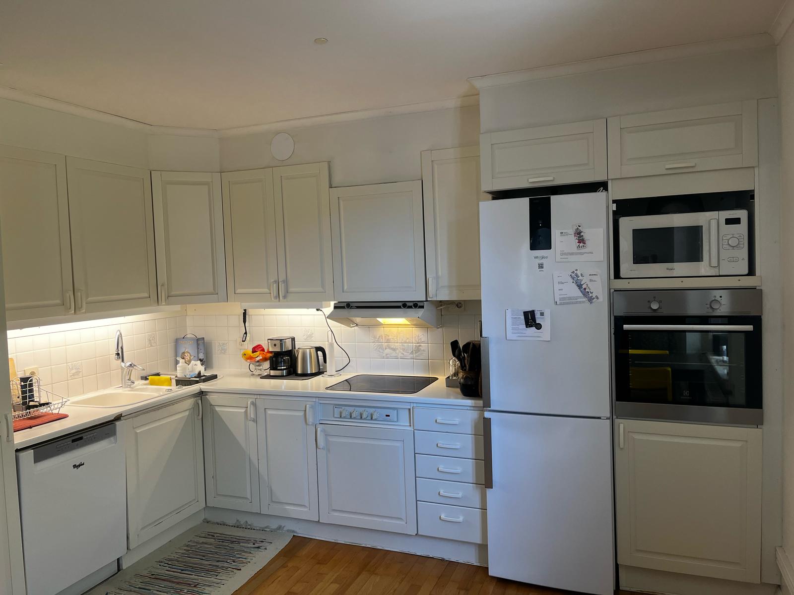 Lägenhet, 2 rooms, 65 sqm, Nyköping – bild 2