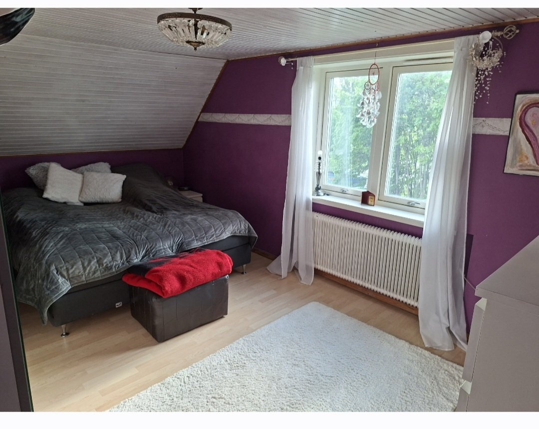 Villa/Hus, 5 rooms, 155 sqm, Nyvång – bild 6