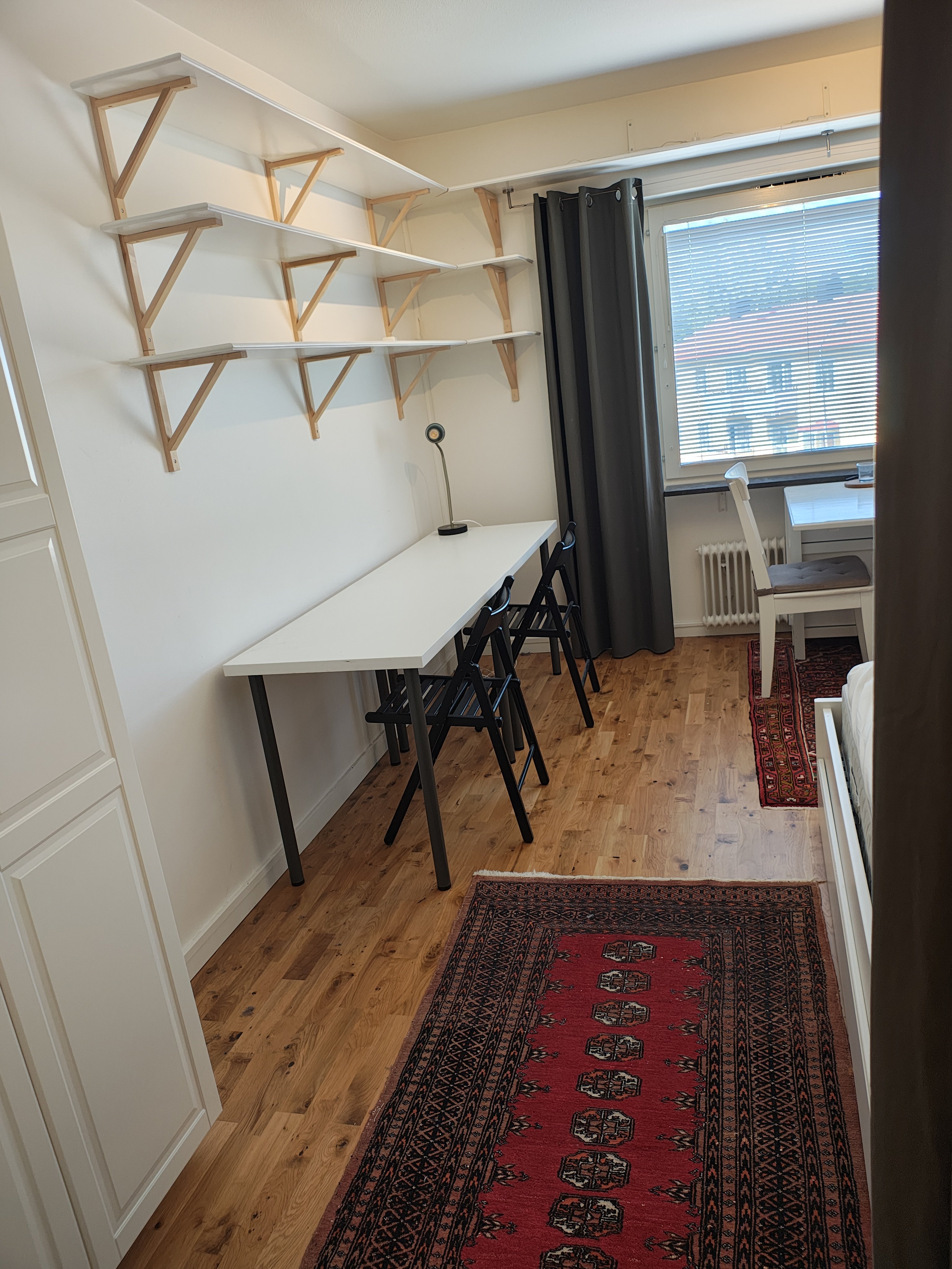Lägenhet, 1 rooms, 21 sqm, Borlänge – bild 4