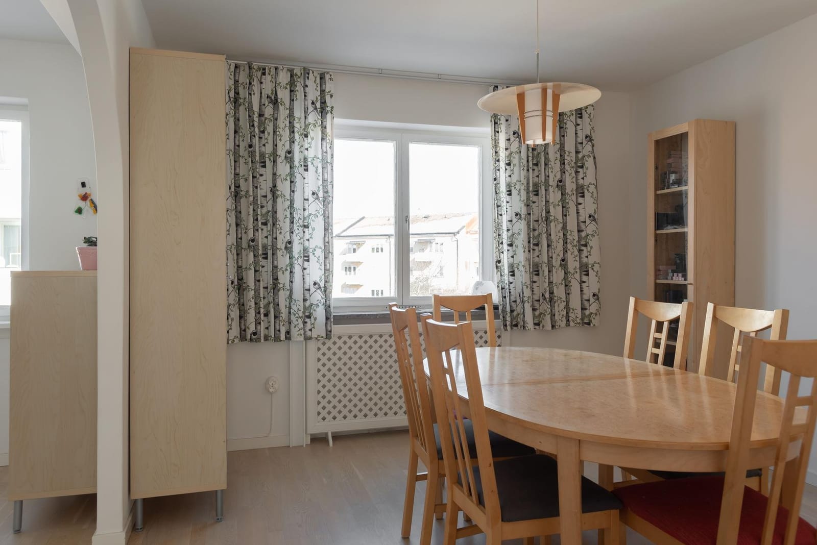 5 rok · 141 m² i Örebro – bild 3