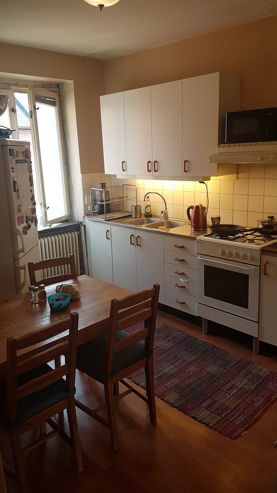 1 rok · 31 m² i Malmö – bild 4