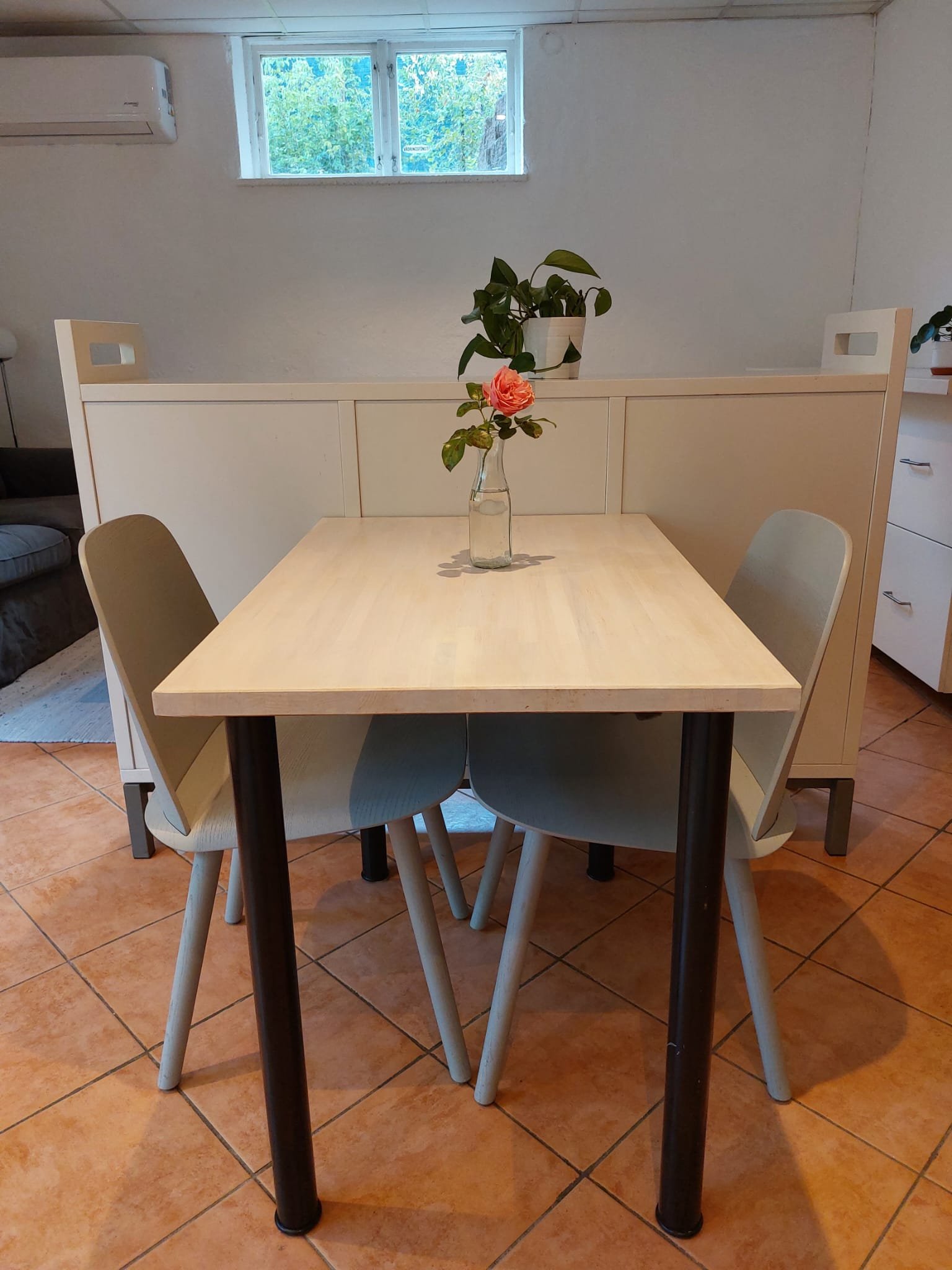 Lägenhet, 2 rooms, 45 sqm, Danderyd – bild 7