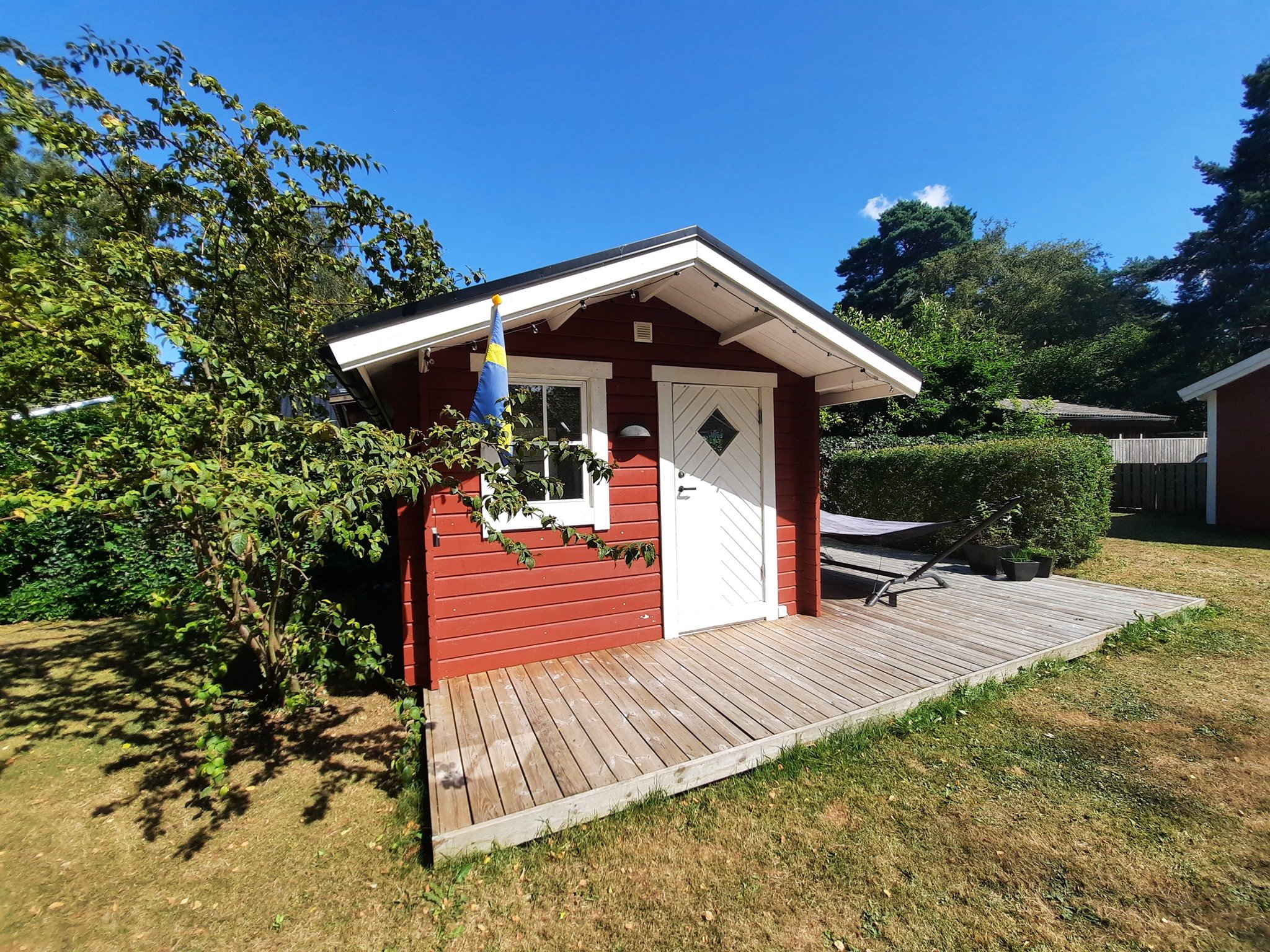 Villa/Hus, 4 rooms, 105 sqm, Höllviken – bild 4