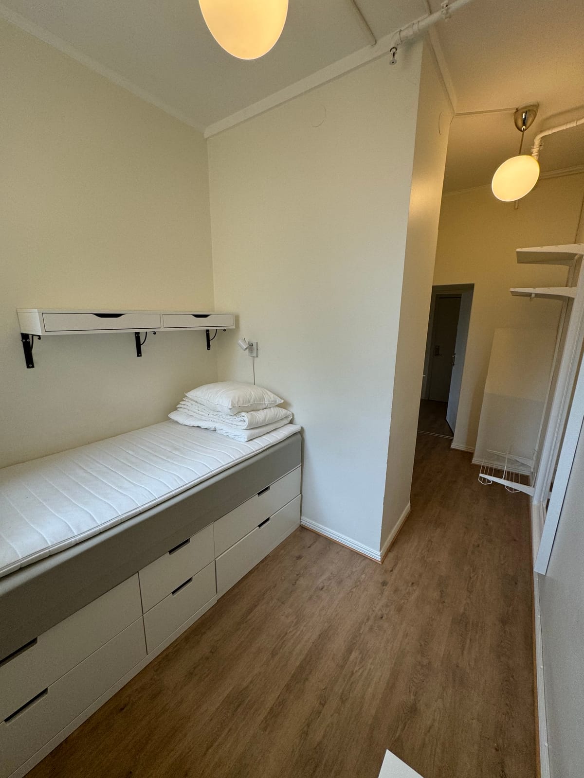 1 rok · 10 m² i Halmstad – bild 3