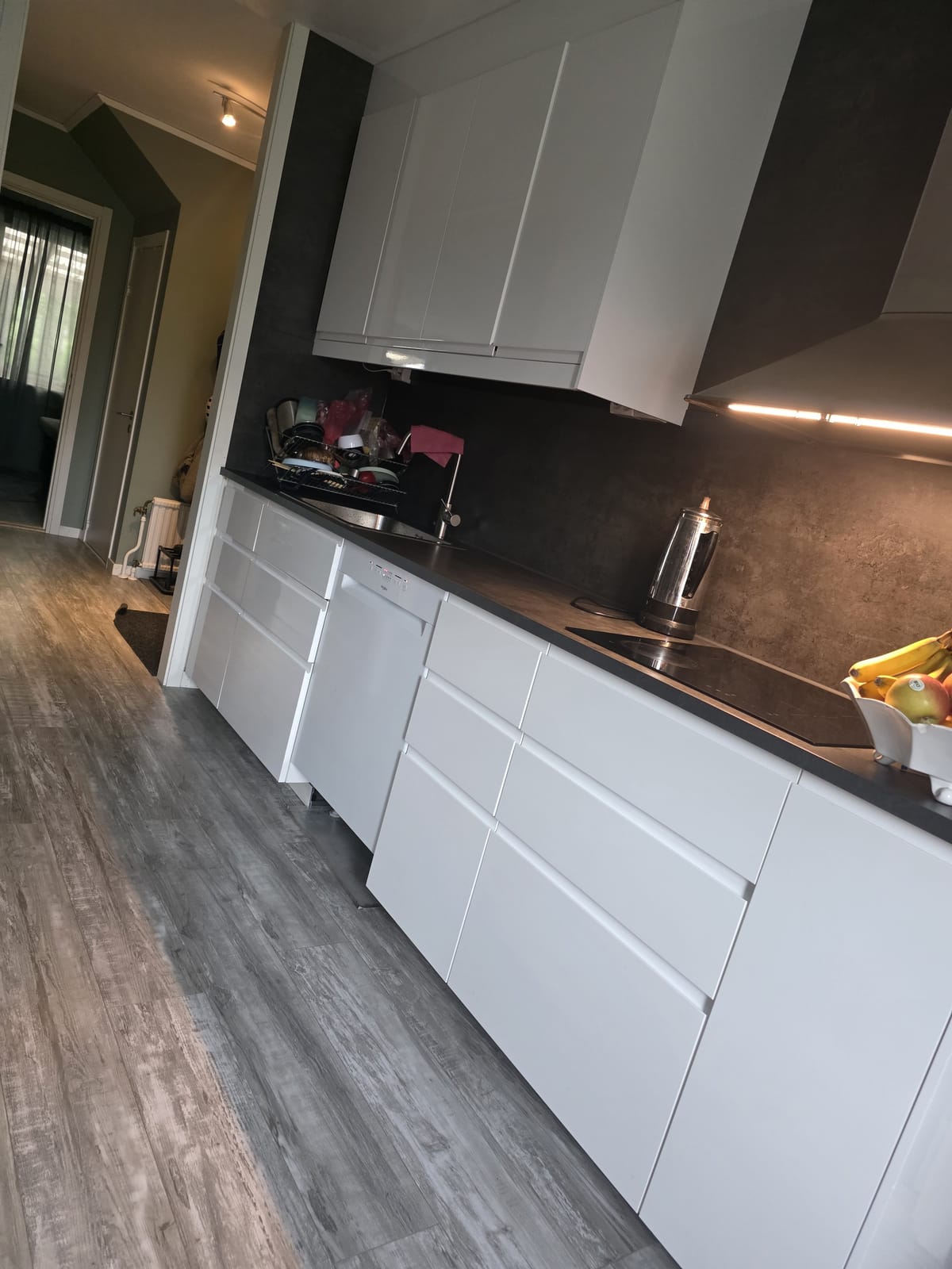 5 rok · 124 m² i Sandviken – bild 4
