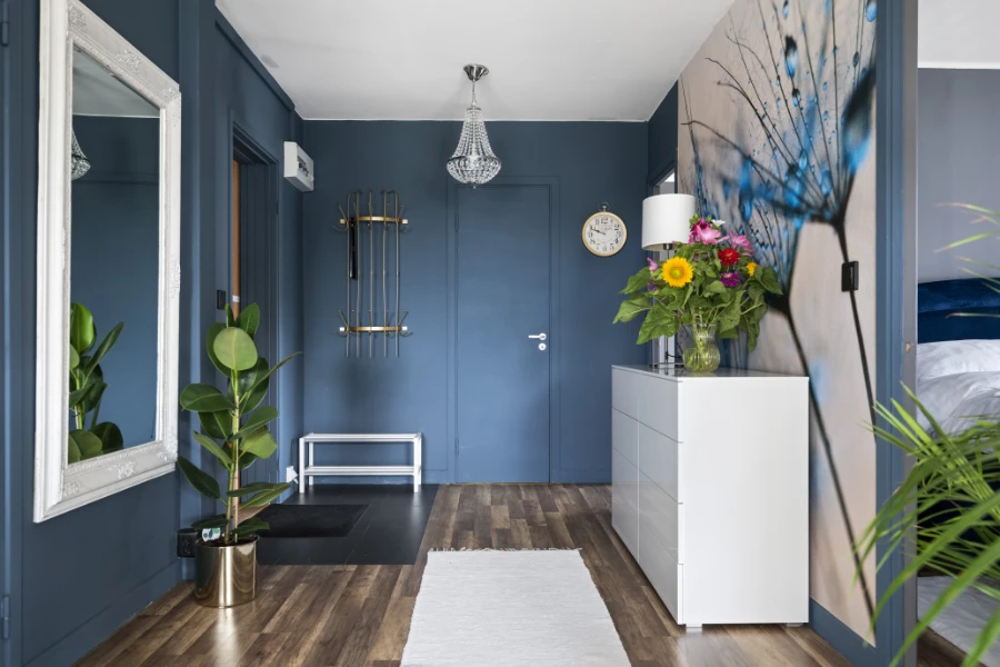 Lägenhet, 3 rooms, 78 sqm, Nyköping – bild 8