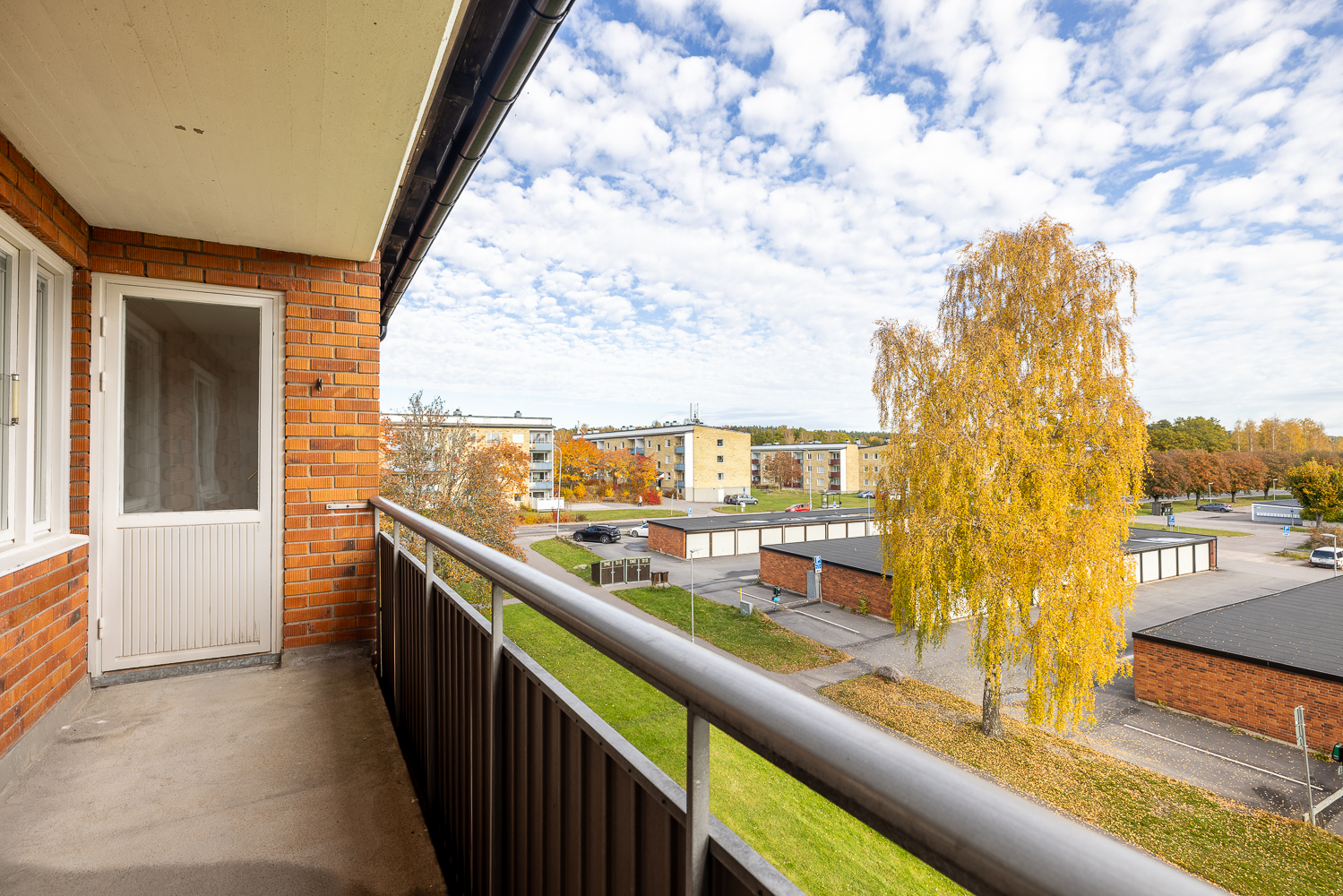 Lägenhet, 3 rooms, 82 sqm, Finspång – Finspång