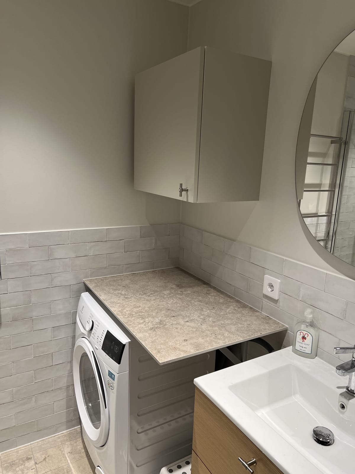 2 rok · 34 m² i Solna – bild 18