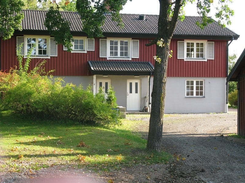 3 rok · 108 m² i Bålsta – bild 2