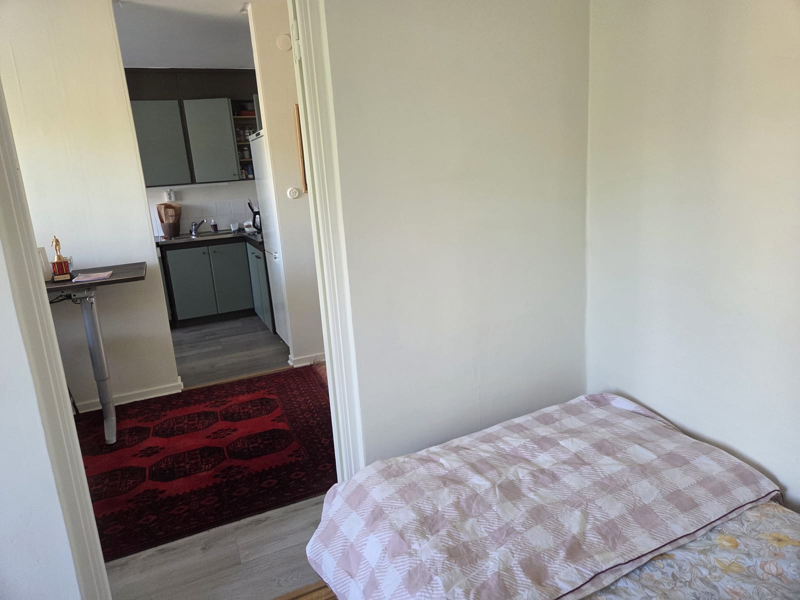 2 rok · 24 m² i Sollentuna – bild 4