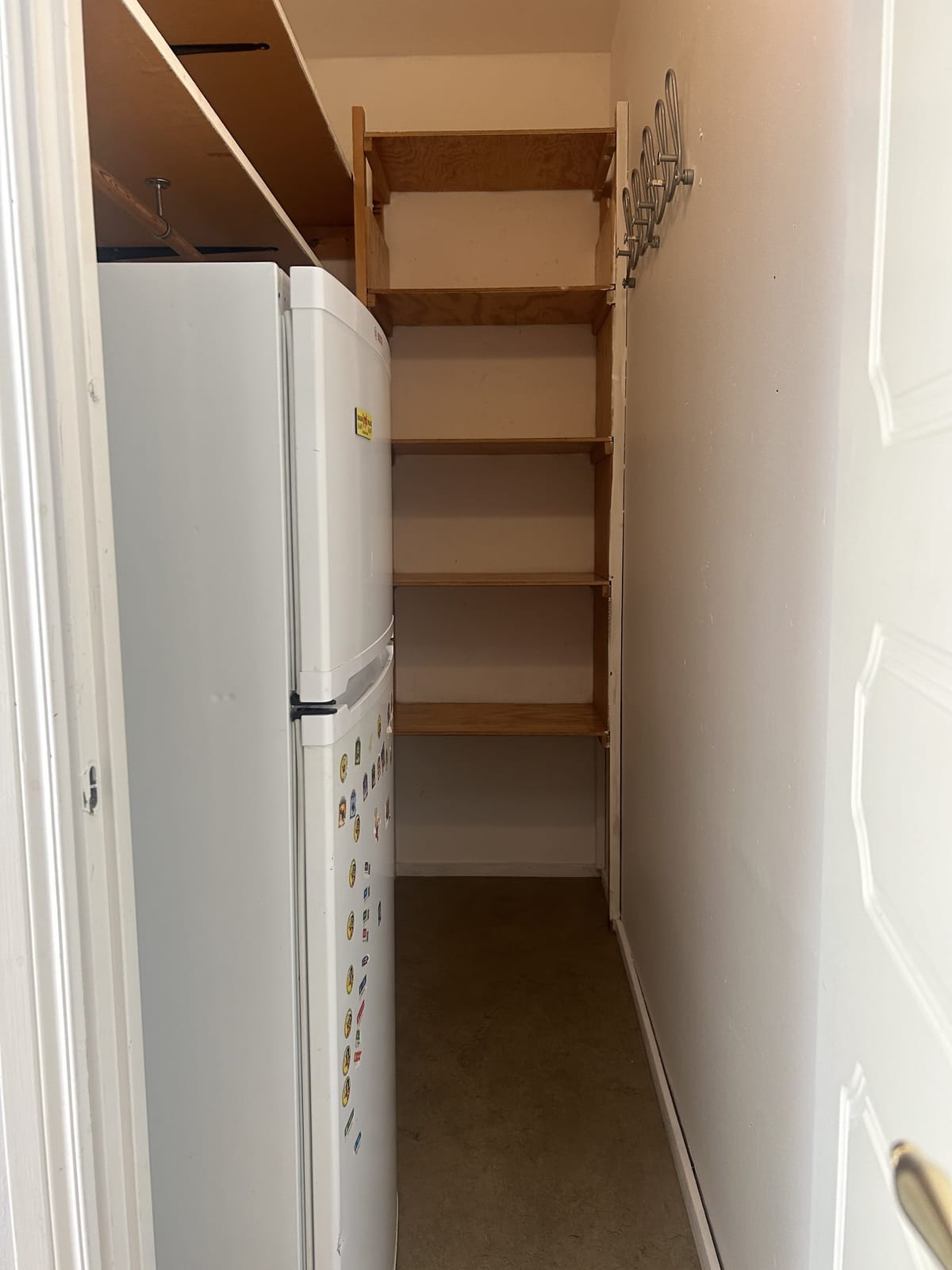 2 rok · 32 m² i Uppsala – bild 5